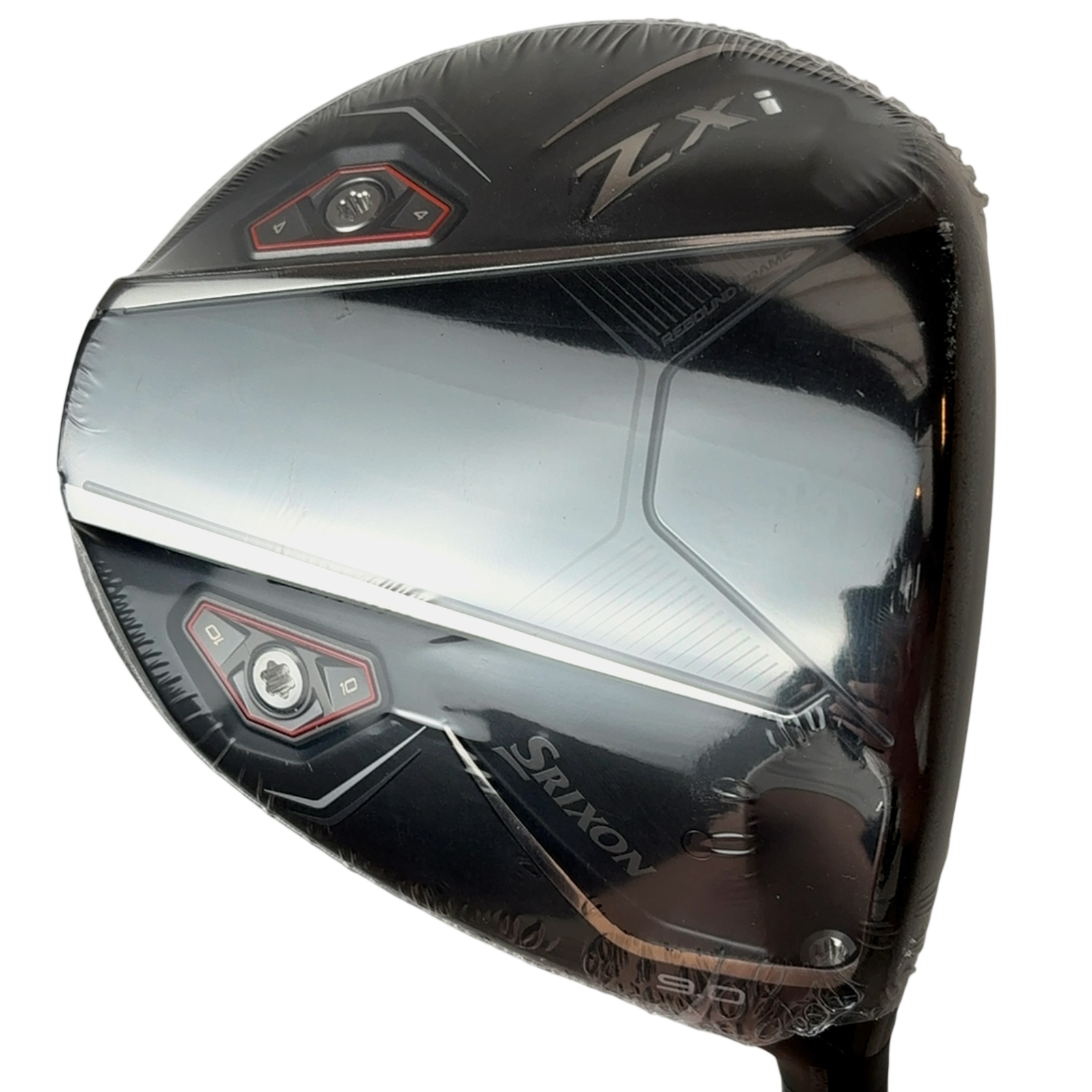 Srixon ZXi Driver / Flex Stiff / Loft 9