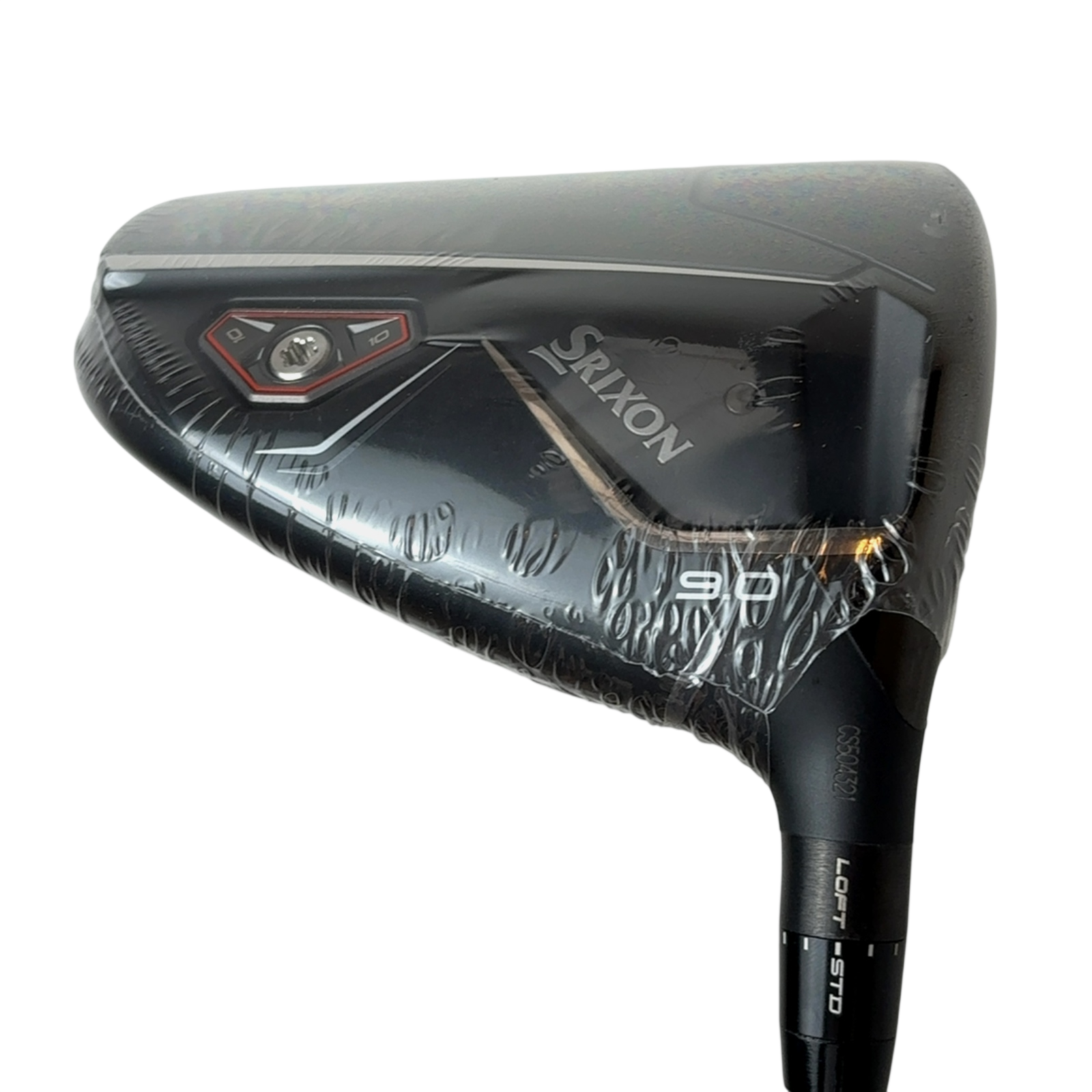 Srixon ZXi Driver / Flex Stiff / Loft 9