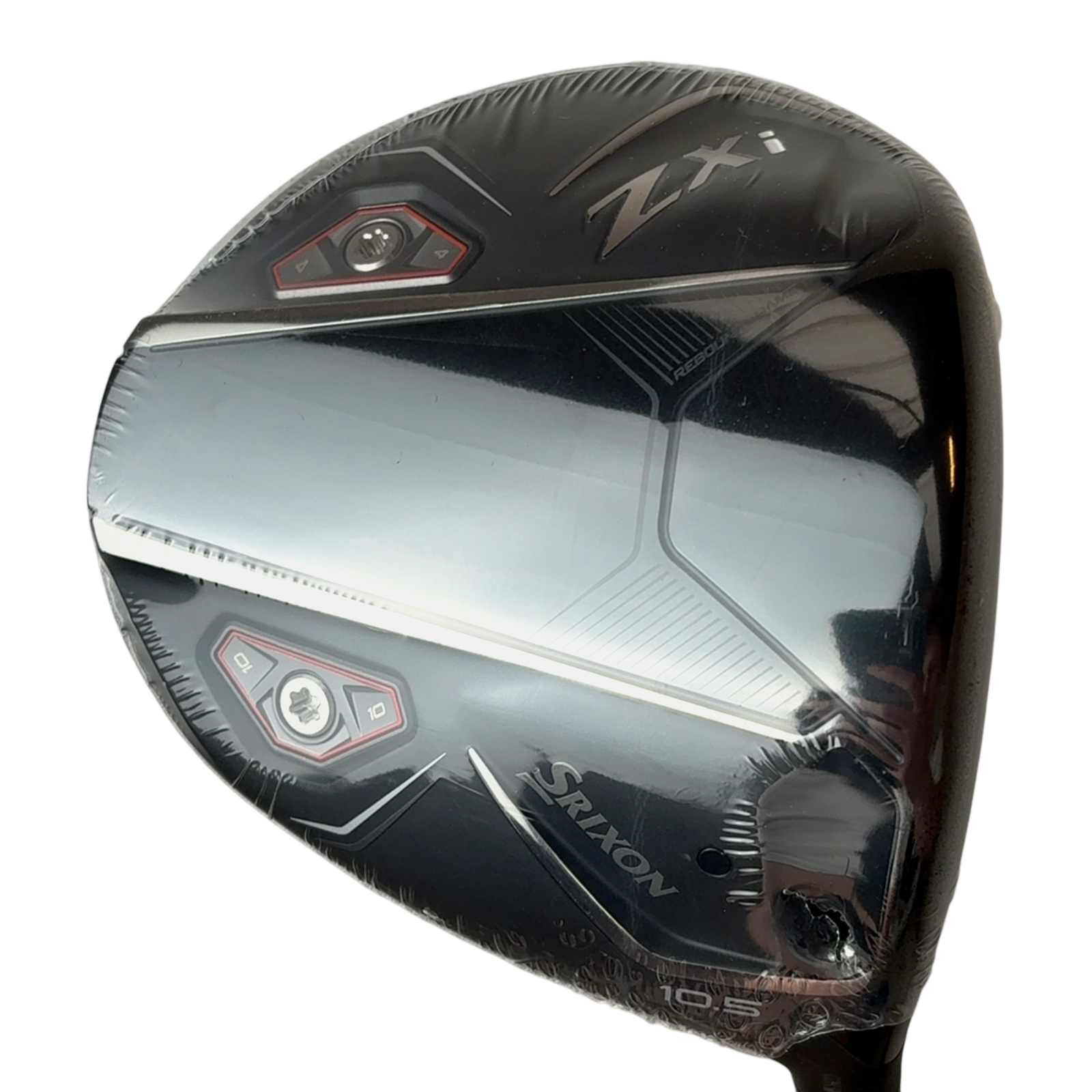 Srixon ZXi Driver / Flex Regular / Loft 10.5