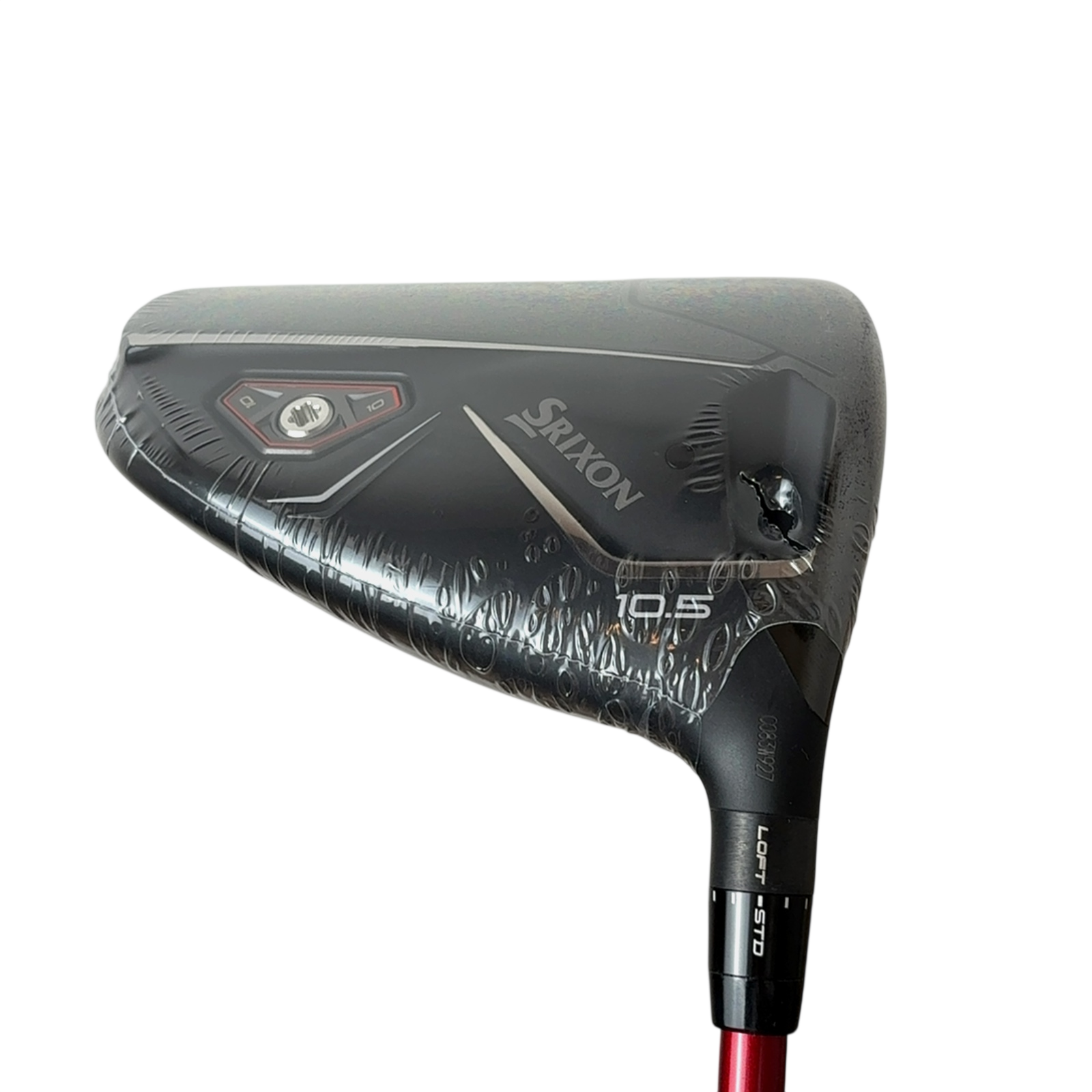 Srixon ZXi Driver / Flex Regular / Loft 10.5