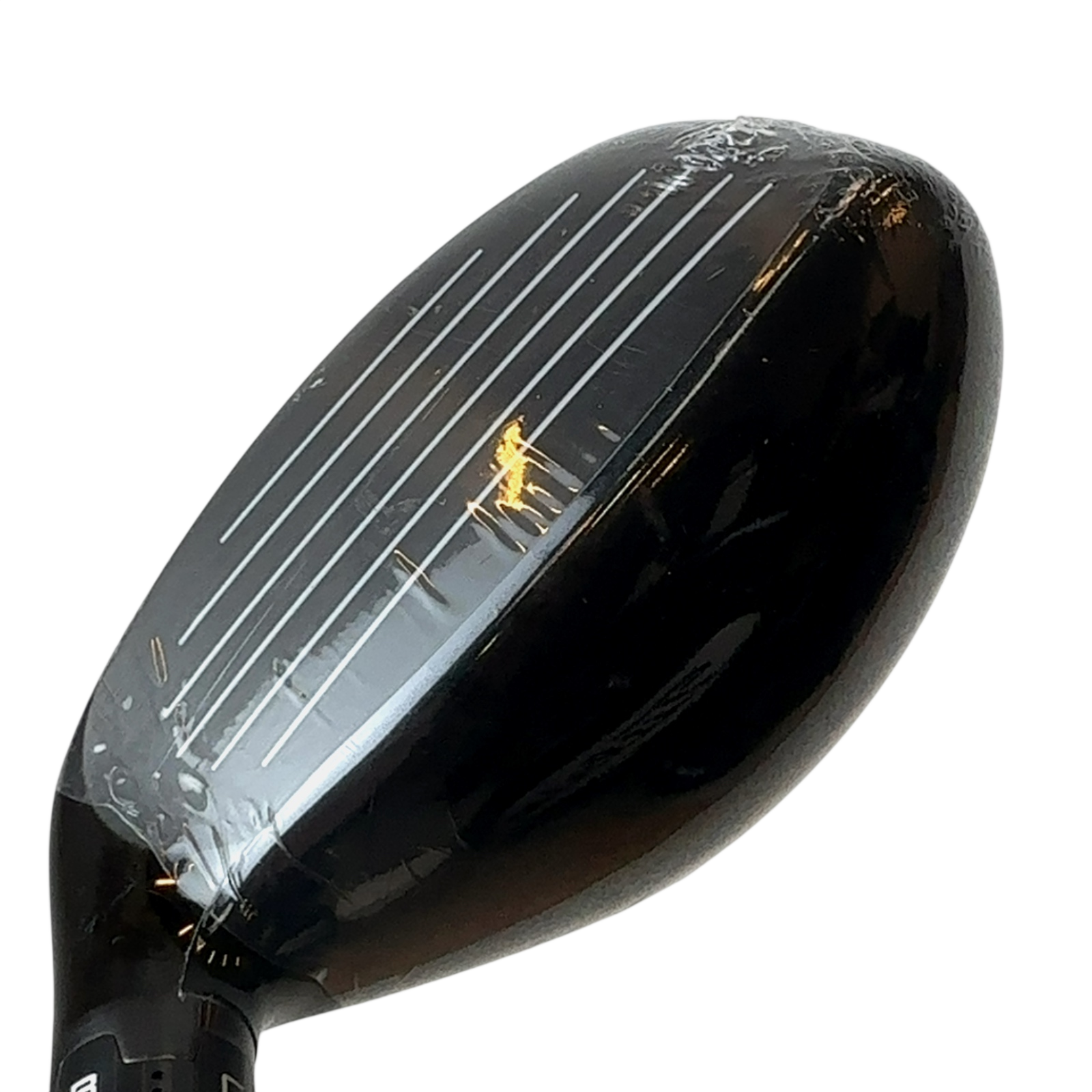 Titleist GT2 Hybrid / Flex X-Stiff / #3/18