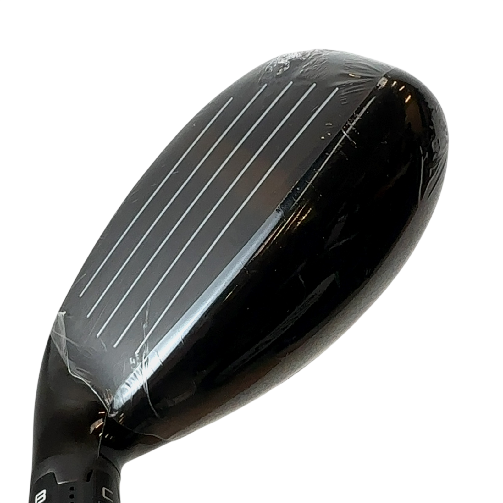 Titleist GT3 Hybrid / Flex Stiff / #3/19