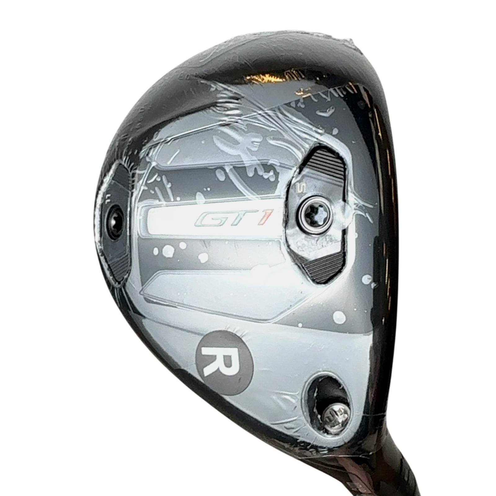 Titleist GT1 Hybrid / Flex Regular / #6/26