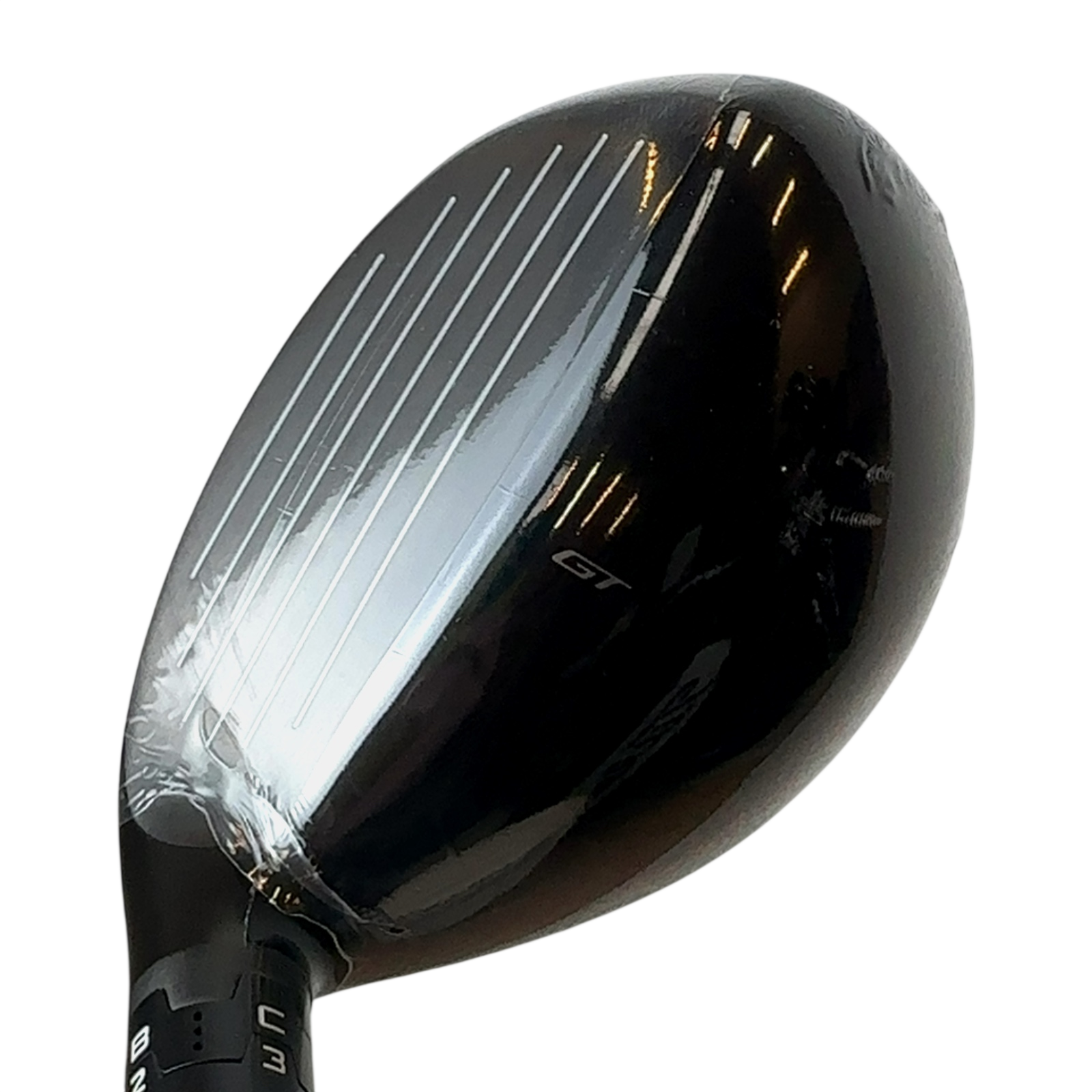 Titleist GT1 Hybrid / Flex Regular / #6/26