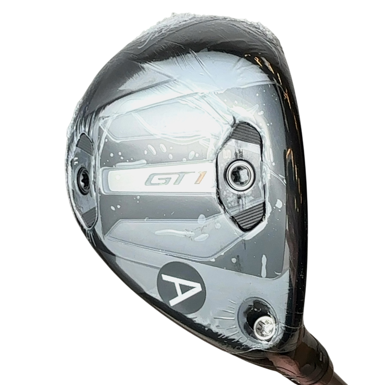Titleist GT1 Hybrid / Flex Regular / #6/26