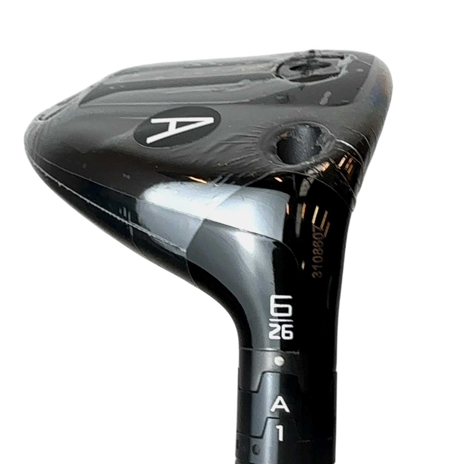 Titleist GT1 Hybrid / Flex Regular / #6/26