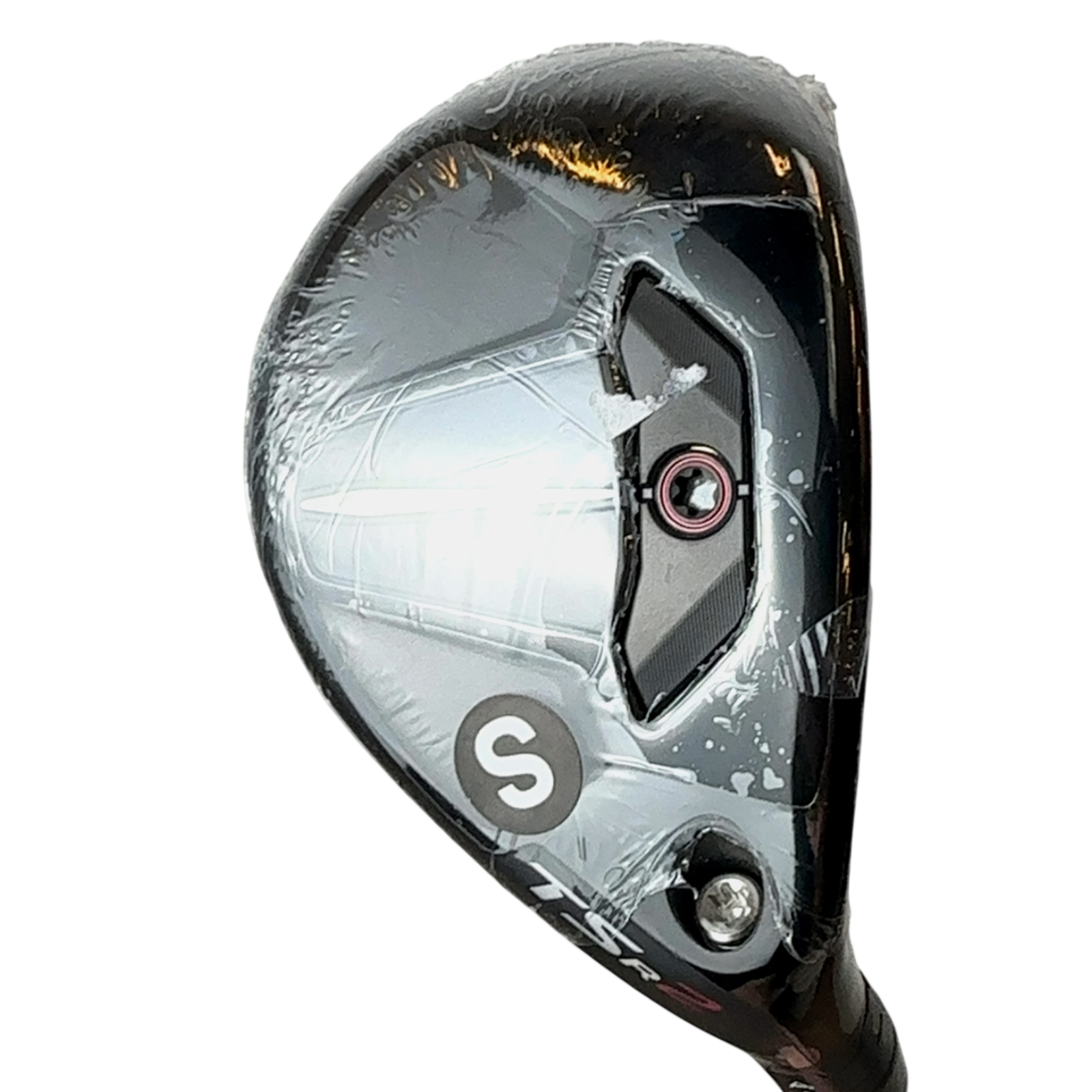 Titleist TSR2 Hybrid / Flex Stiff / #4/21