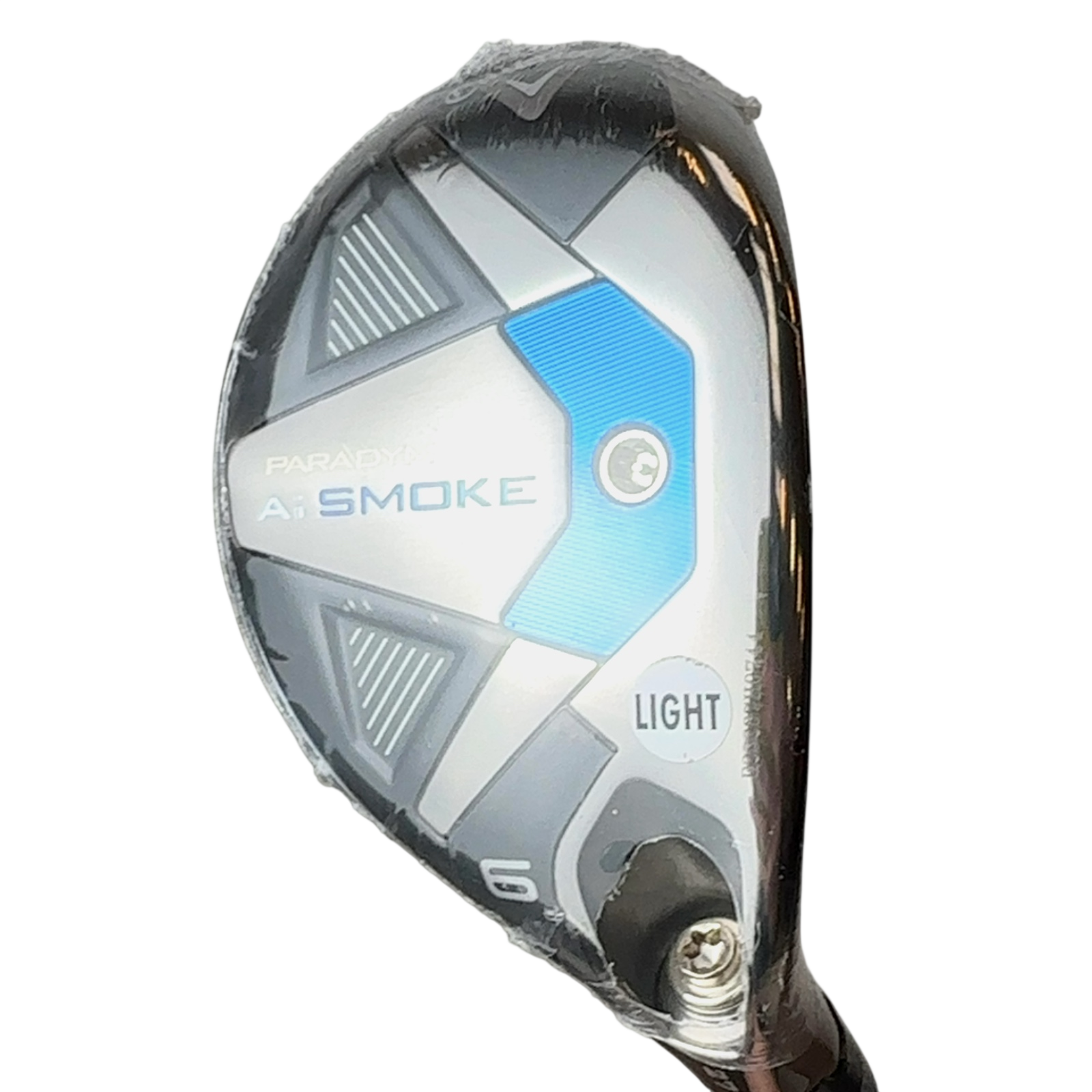 Callaway AI Smoke Hybrid / Flex A-flex / #6/27