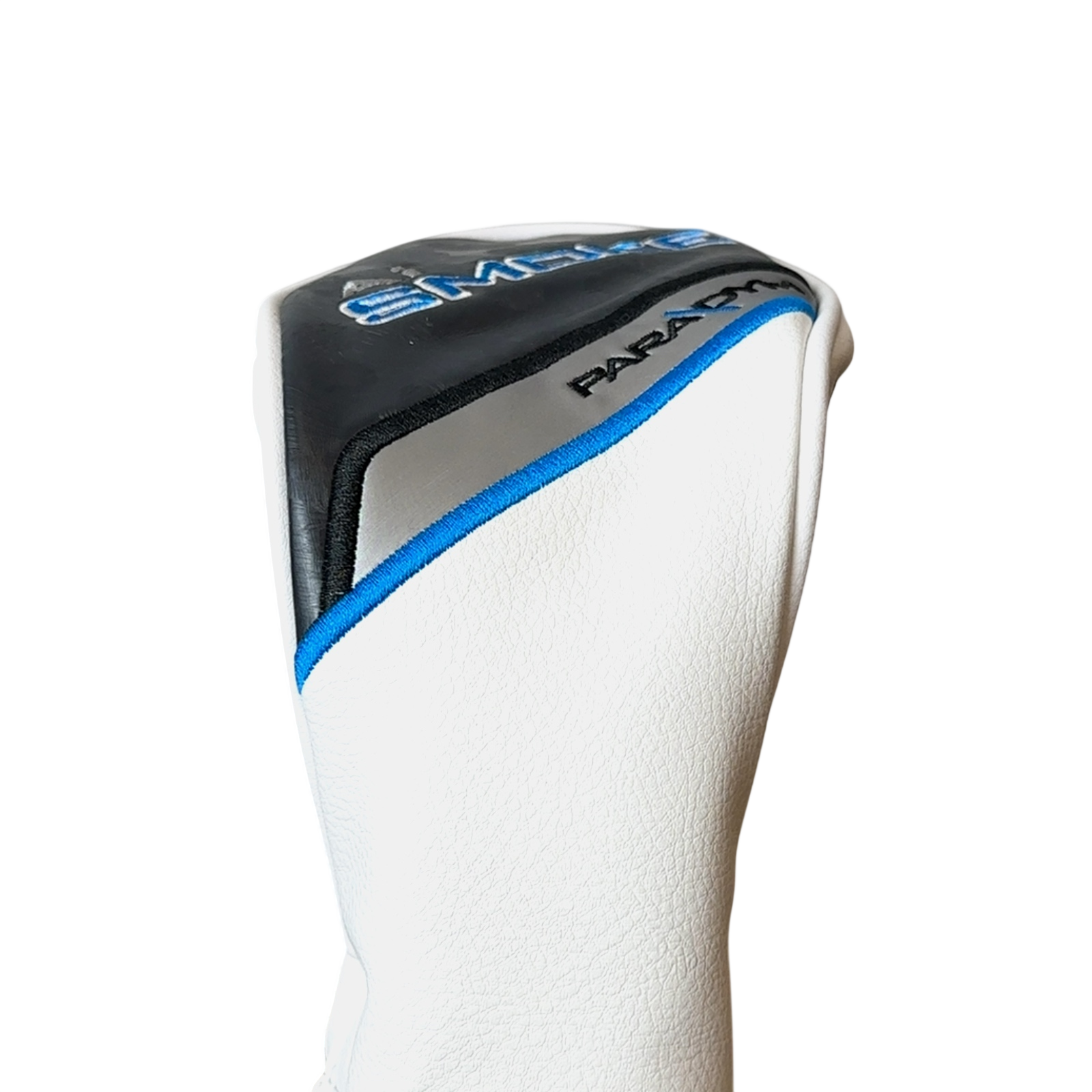 Callaway AI Smoke Hybrid / Flex A-flex / #6/27