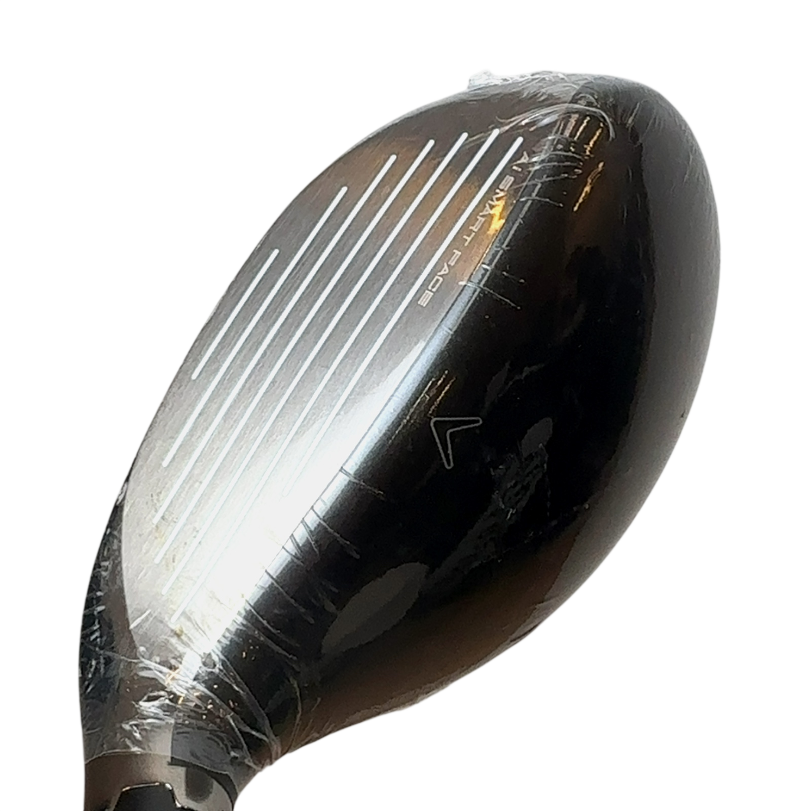 Callaway AI Smoke Hybrid / Flex A-flex / #6/27