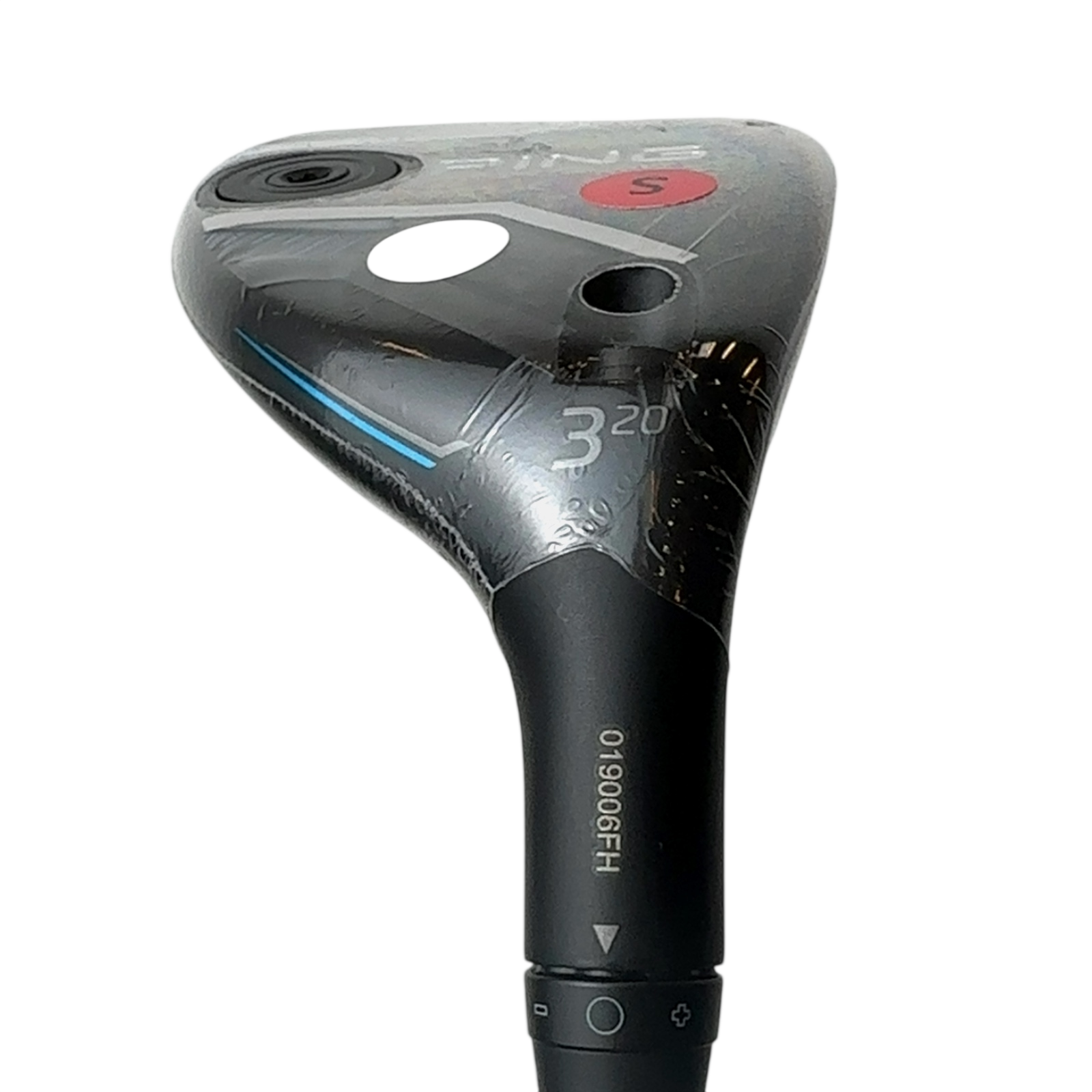 PING G440 Hybrid / Flex Stiff / #3/20