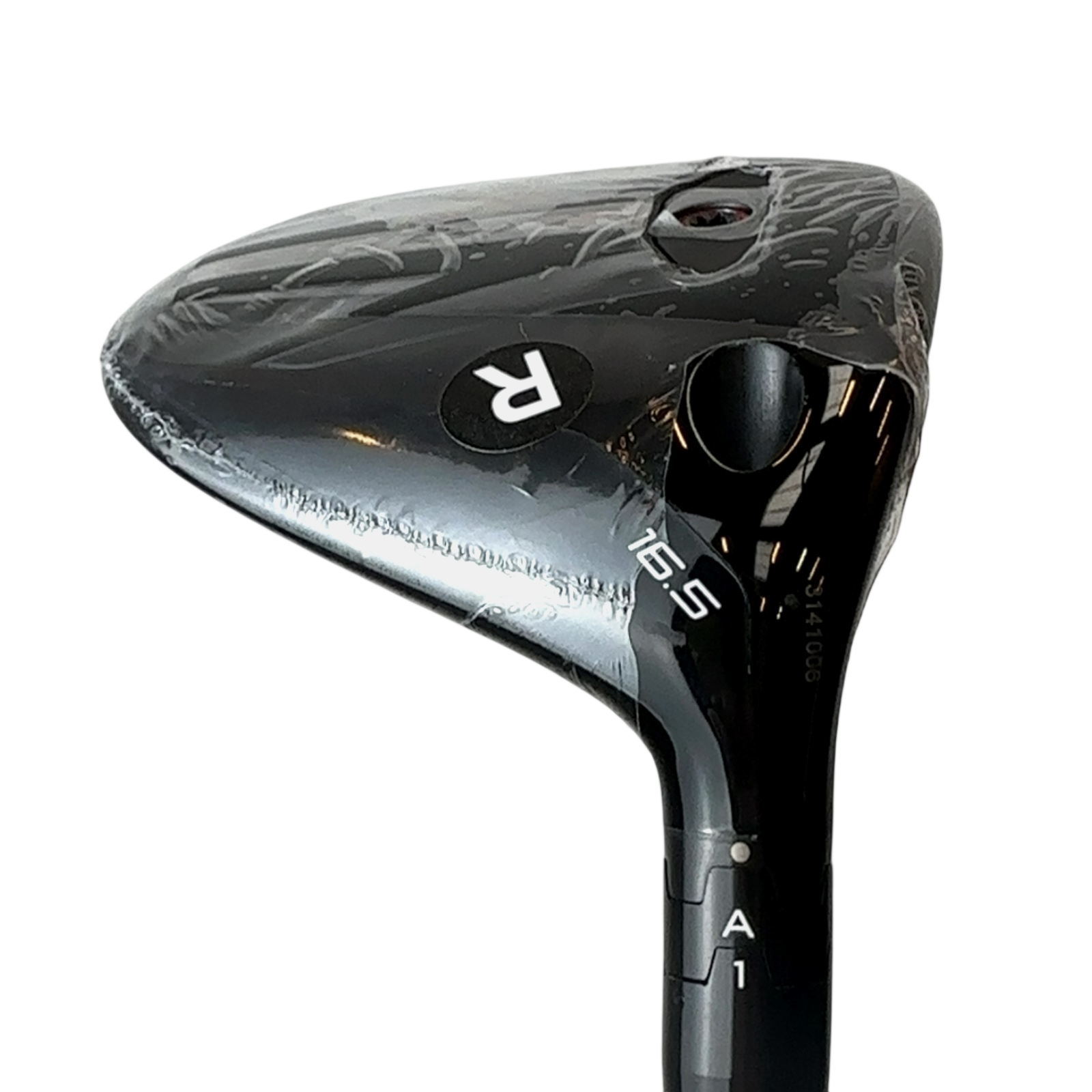 Titleist GT2 Fairway Wood / Flex Regular / #3/16.5