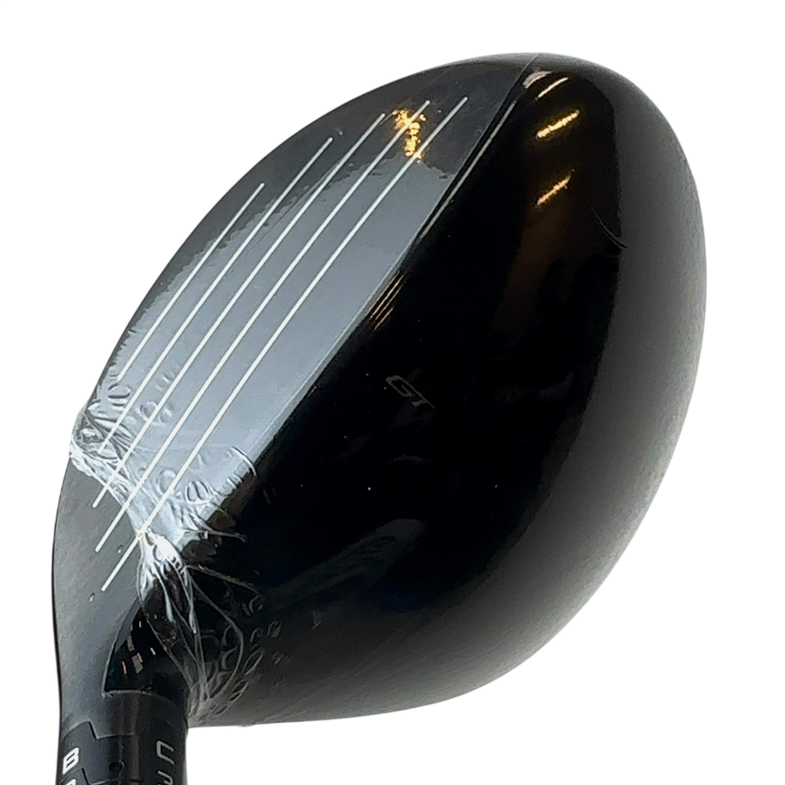 Titleist GT2 Fairway Wood / Flex Regular / #3/16.5