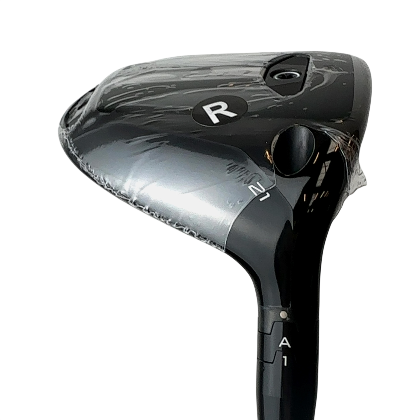 Titleist GT1 Fairway Wood / Flex Regular / #7/21