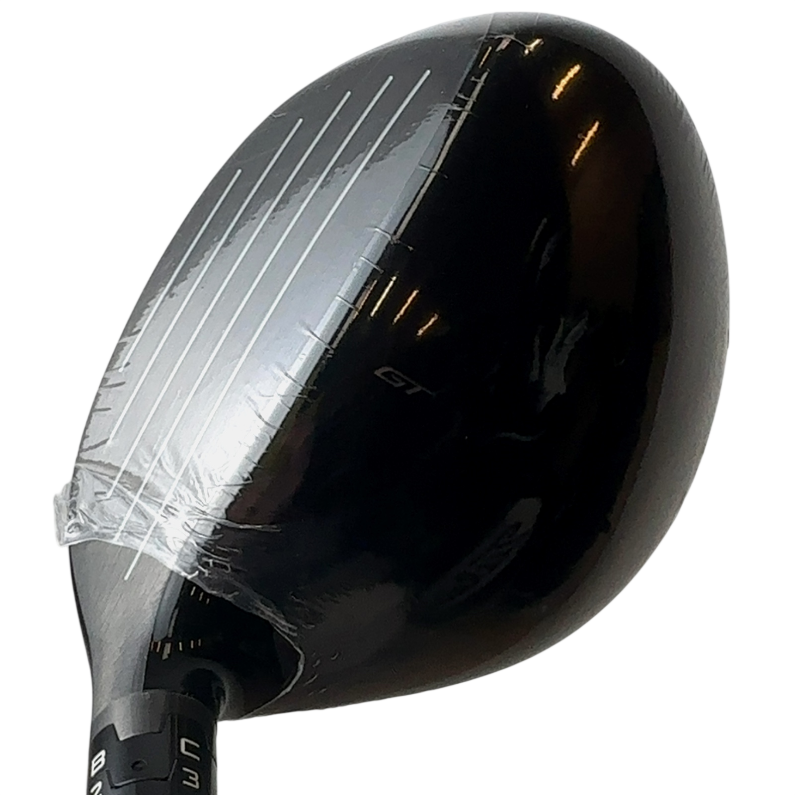 Titleist GT1 Fairway Wood / Flex Regular / #7/21