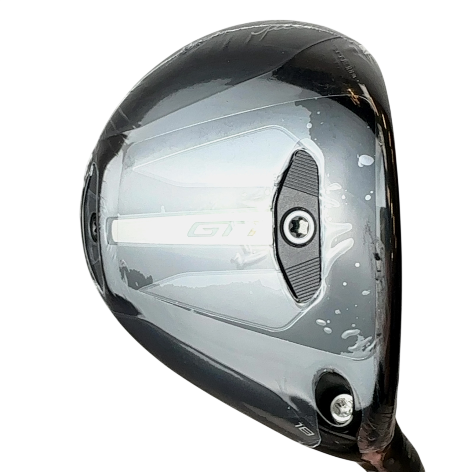 Titleist GT1 Fairway Wood / Flex Regular / #5/18