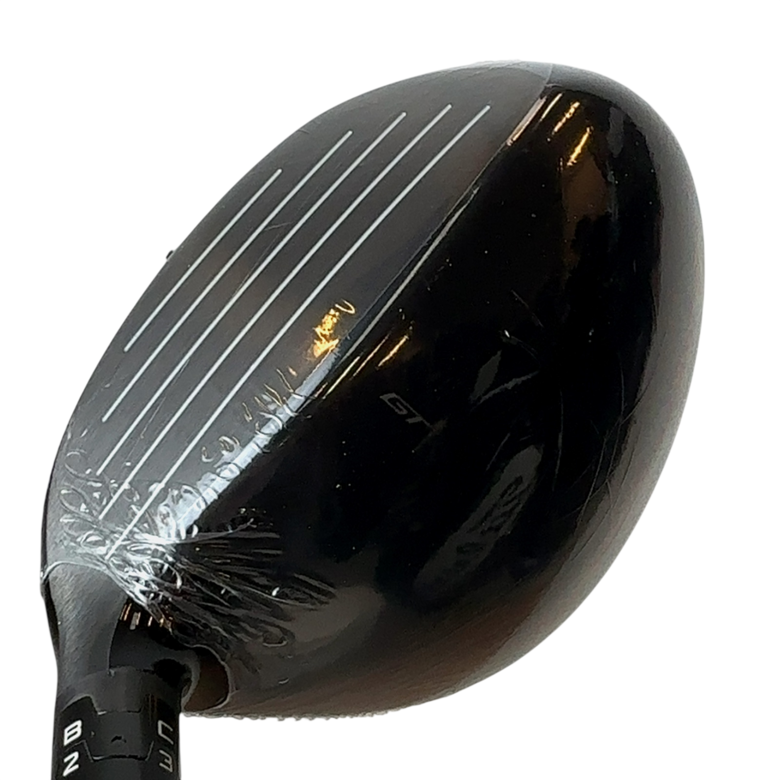 Titleist GT1 Fairway Wood / Flex Regular / #5/18