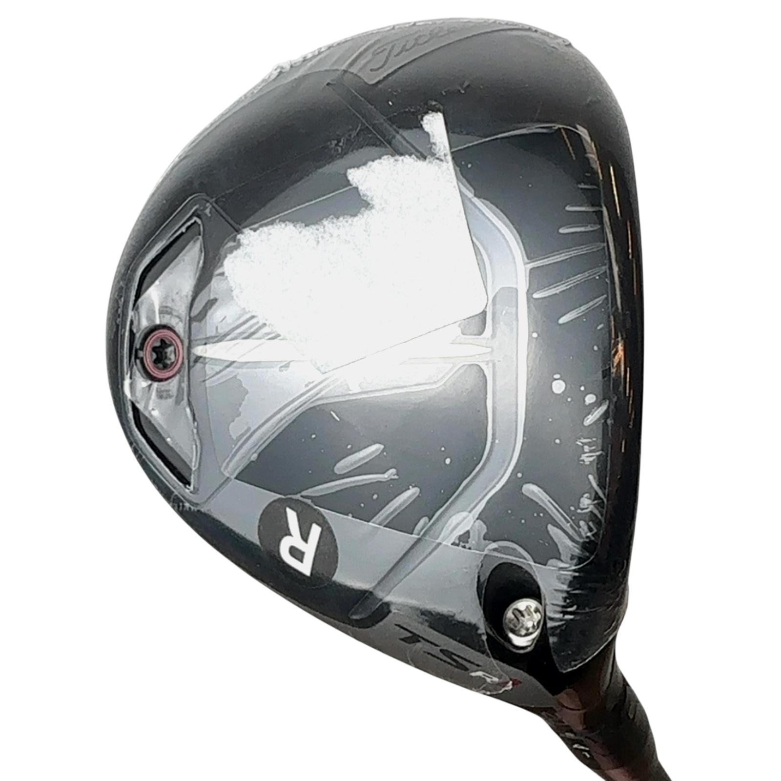 Titleist TSR1 Fairway Wood / Flex Regular / #7/20
