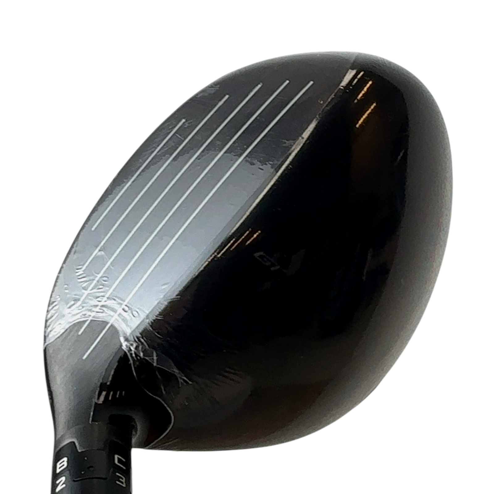Titleist GT1 Fairway Wood / Flex Regular / #7/21
