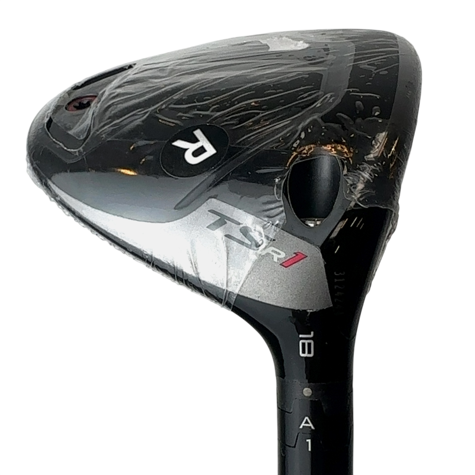 Titleist TSR1 Fairway Wood / Flex Regular / #5/18