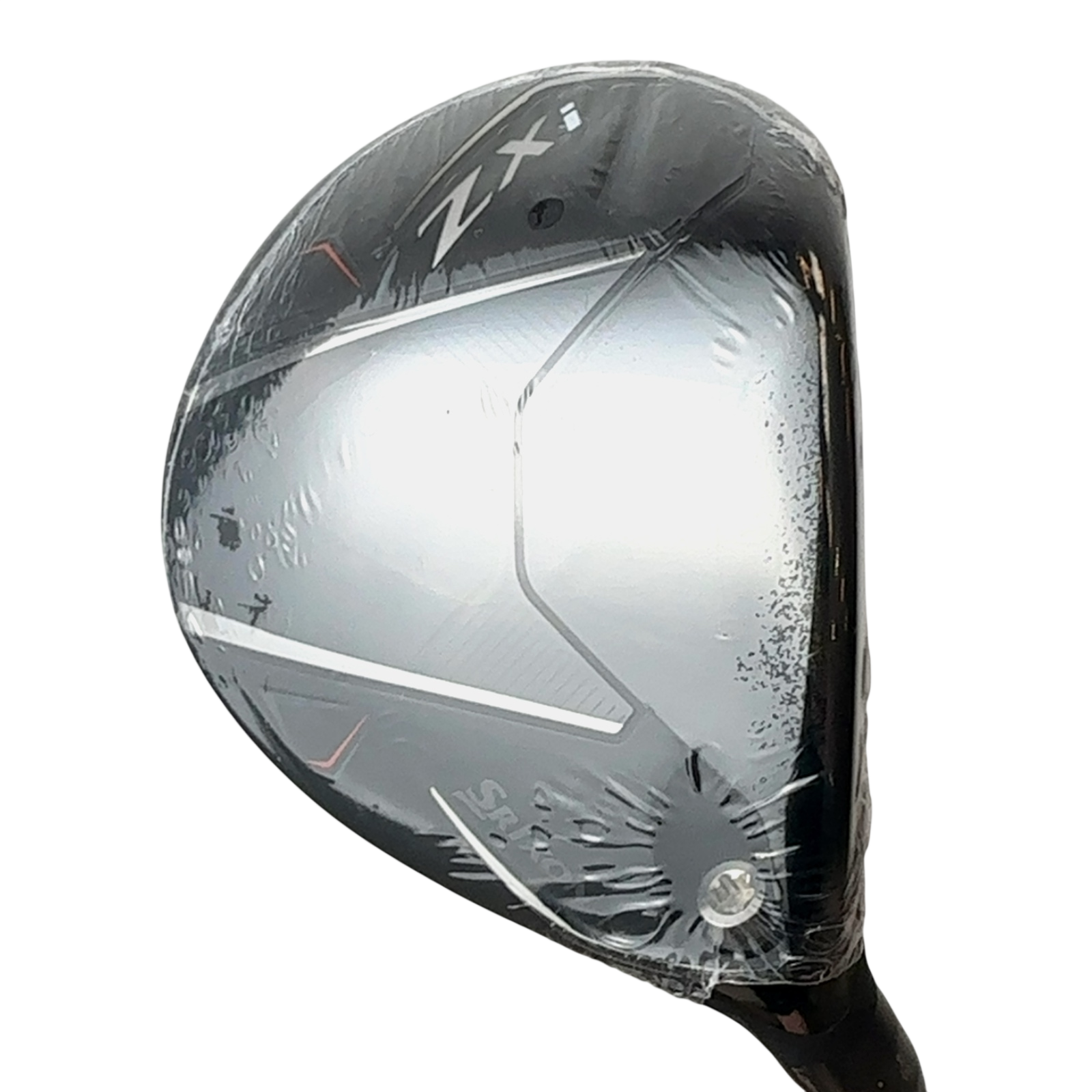 Srixon Zxi Fairway Wood / Flex Regular / #5/18