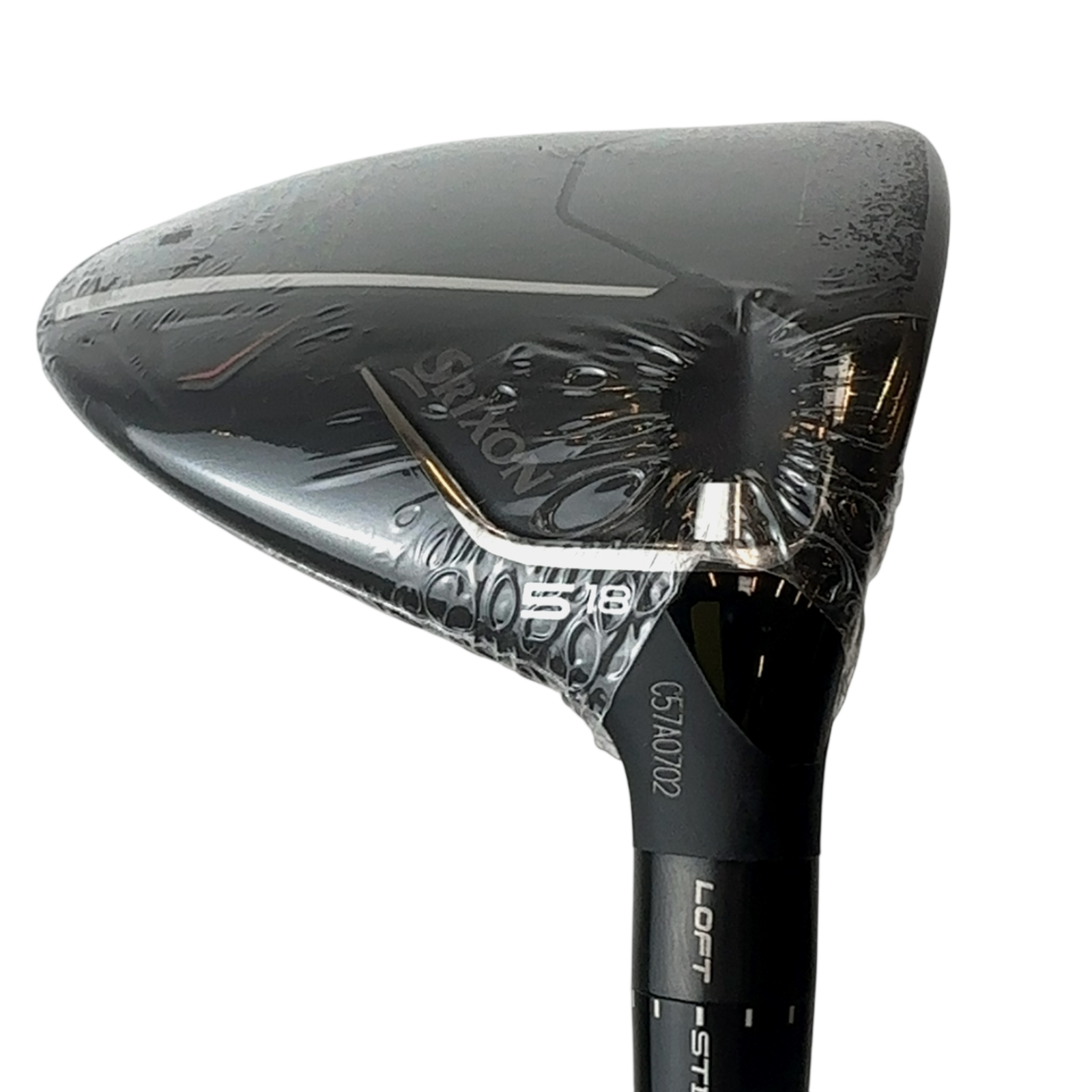 Srixon Zxi Fairway Wood / Flex Regular / #5/18