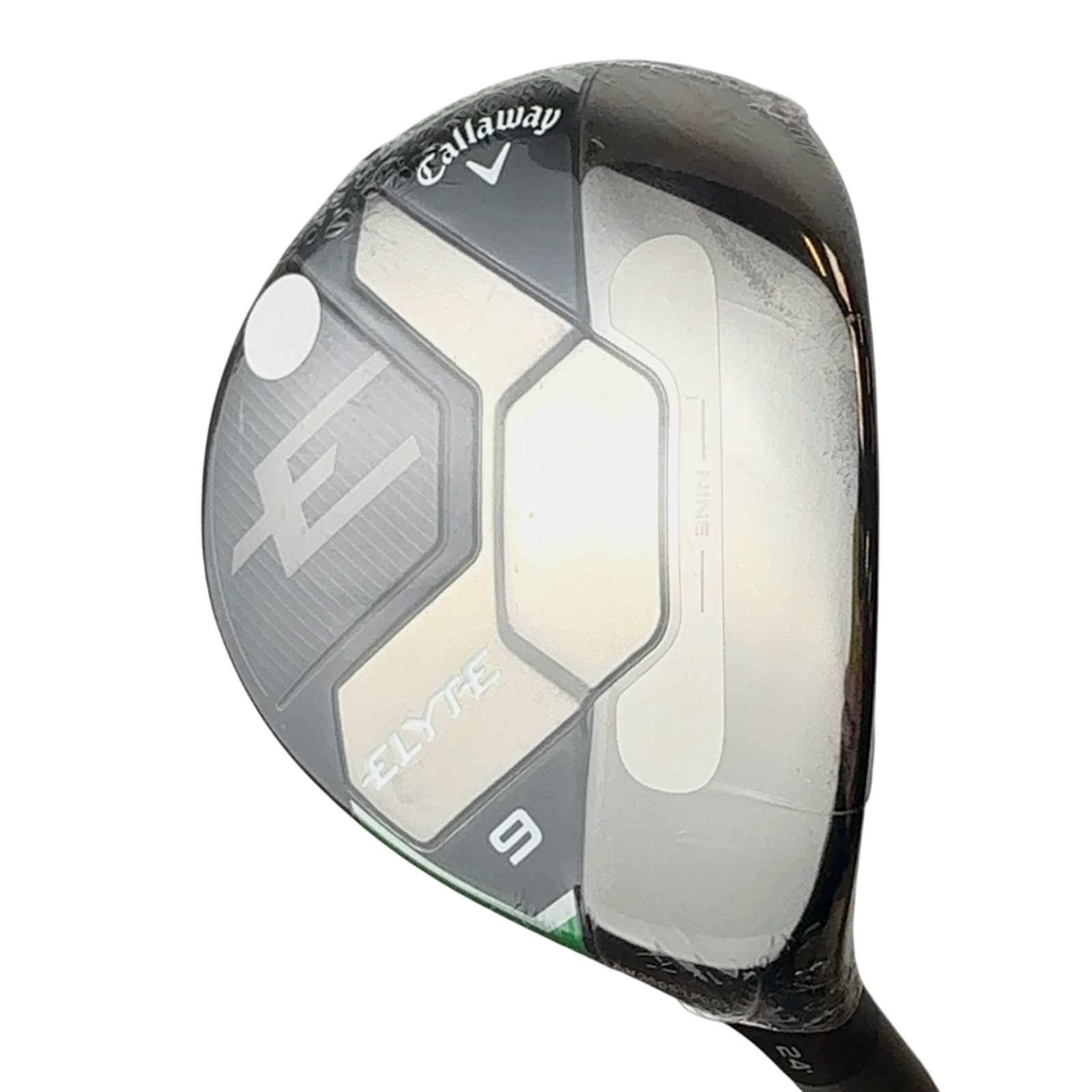 Callaway Elyte Fairway Wood / Flex Regular / #9/24