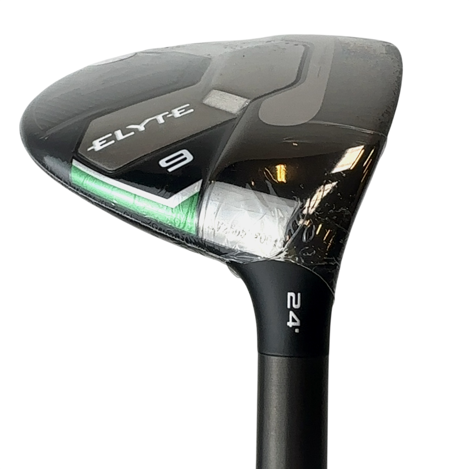 Callaway Elyte Fairway Wood / Flex Regular / #9/24