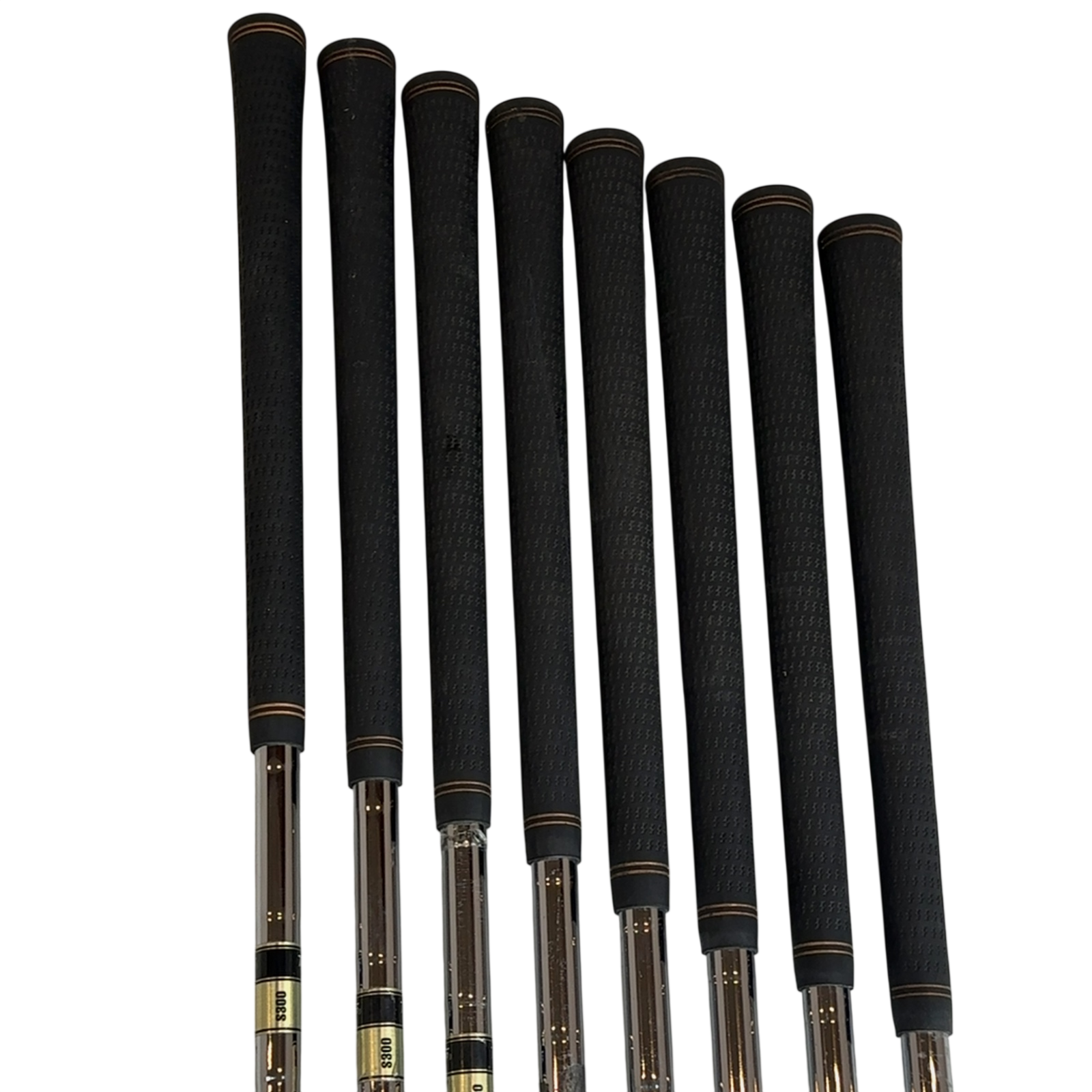 Wilson Staff FG Tour Jernsæt / 3-PW / Flex Stiff / Stål
