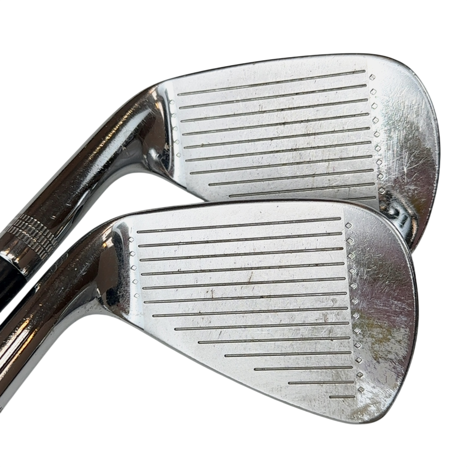 Wilson Staff FG Tour Jernsæt / 3-PW / Flex Stiff / Stål