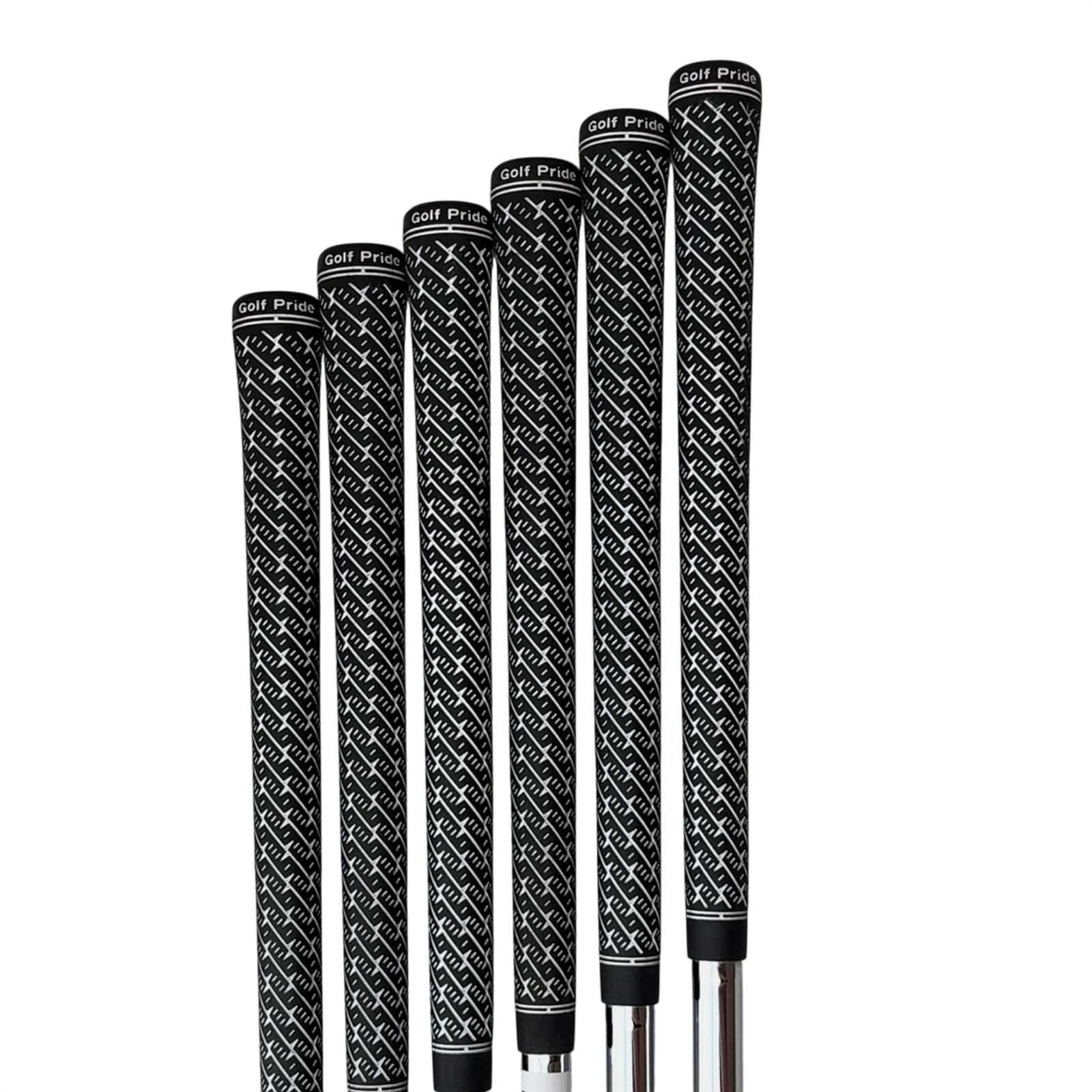 Wilson Staff Staff Model Blade Jernsæt / 5-PW / Flex Regular / Stål