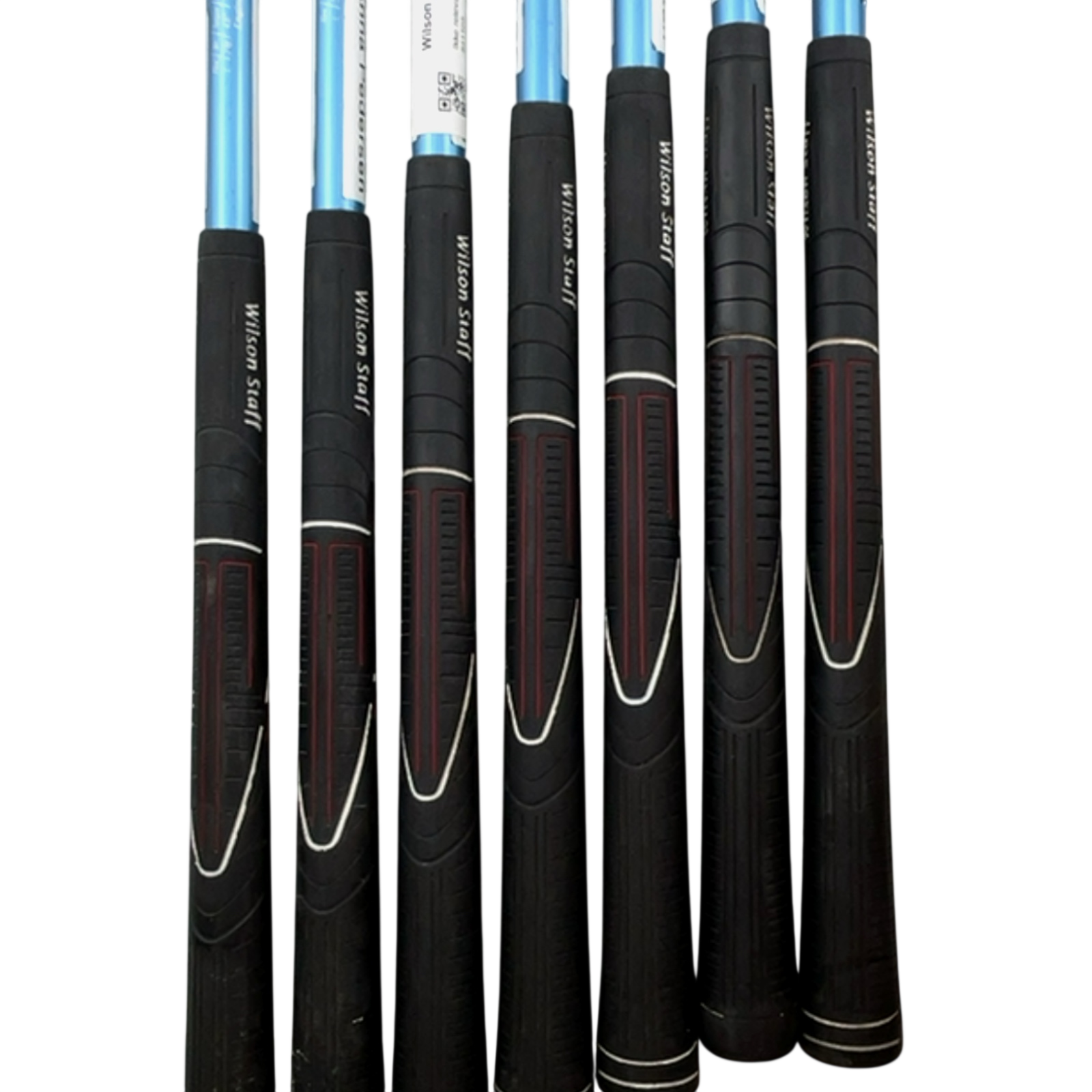 Wilson DI9 Jernsæt / 5-PW+SW / Flex Ladies / Grafit