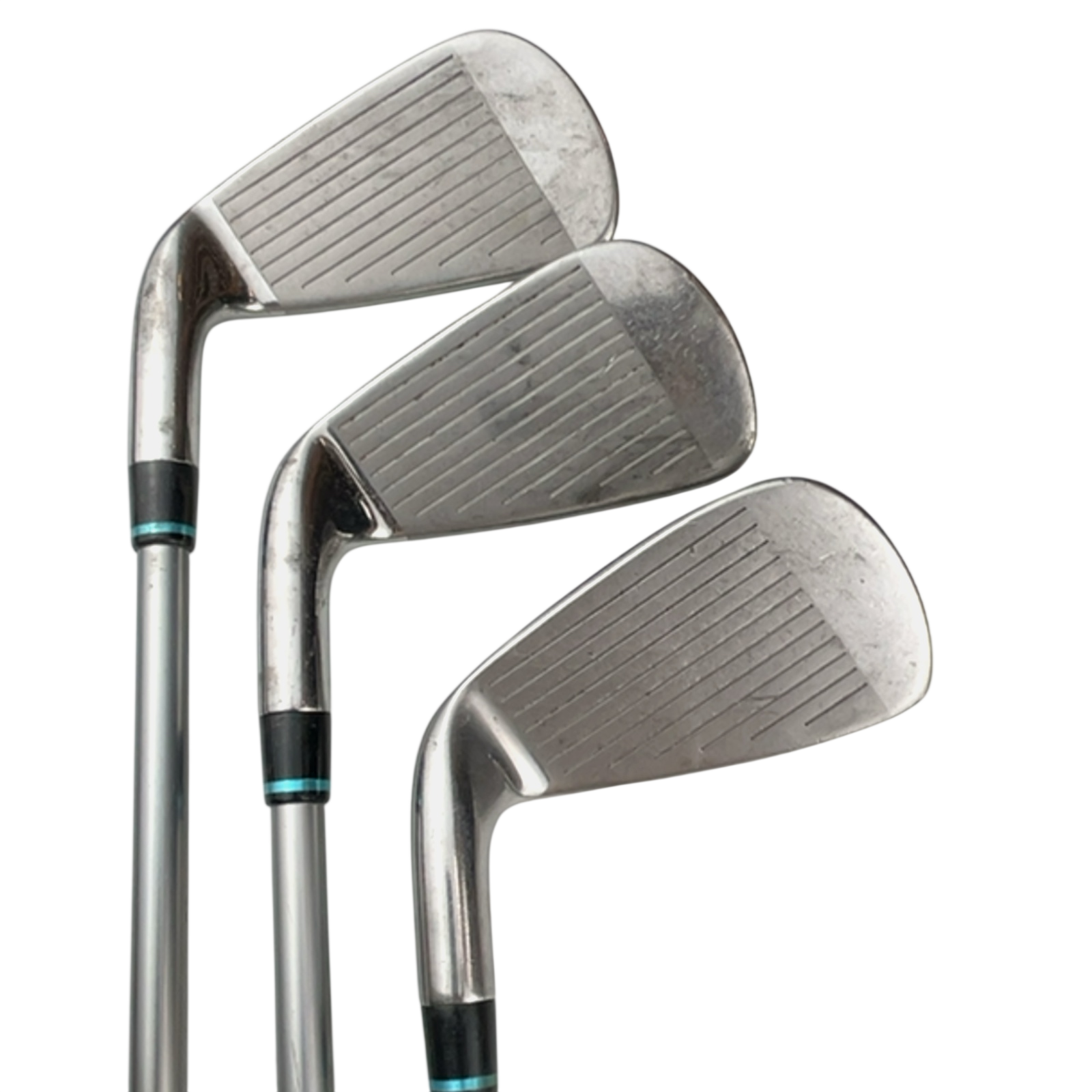 Wilson DI9 Jernsæt / 5-PW+SW / Flex Ladies / Grafit