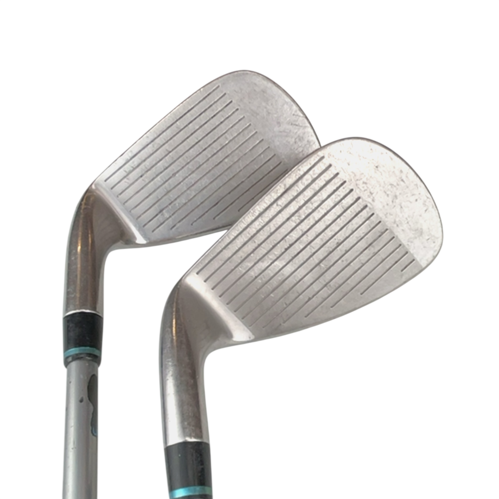 Wilson DI9 Jernsæt / 5-PW+SW / Flex Ladies / Grafit
