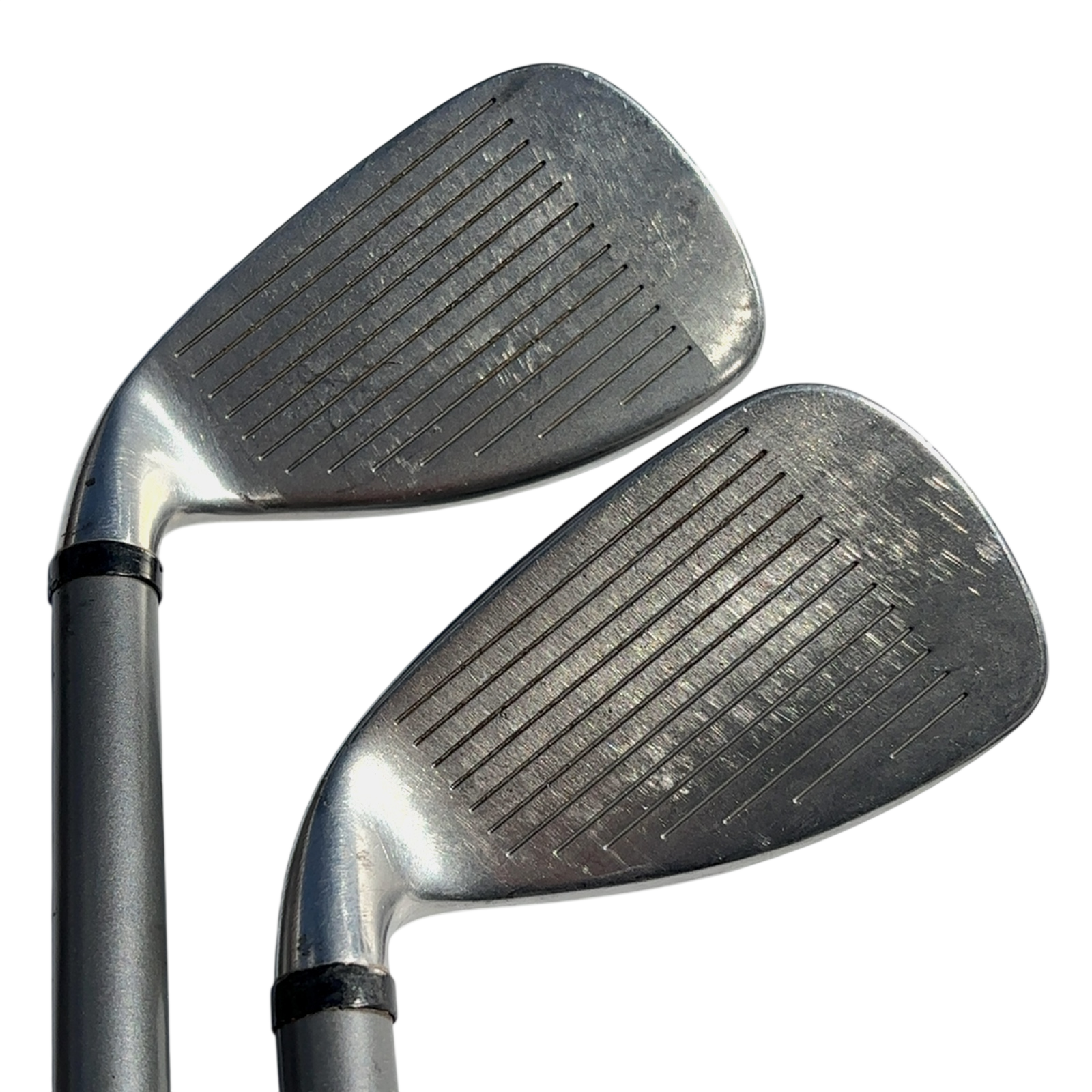 Wilson Fatshaft Jernsæt / 5-PW+SW / Flex Regular / Grafit