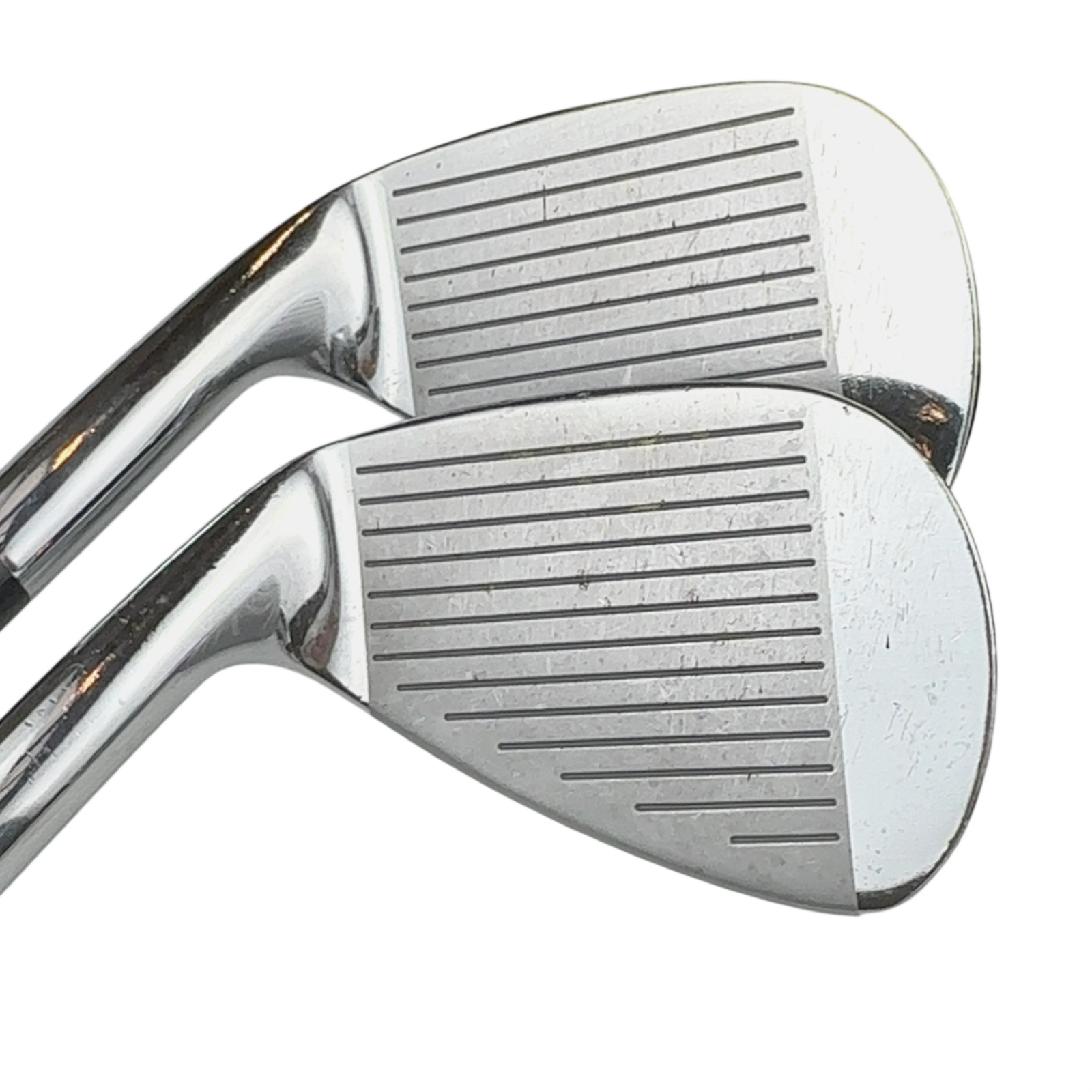 Mizuno Mp-67 Jernsæt / 4-PW / Flex Stiff / Stål