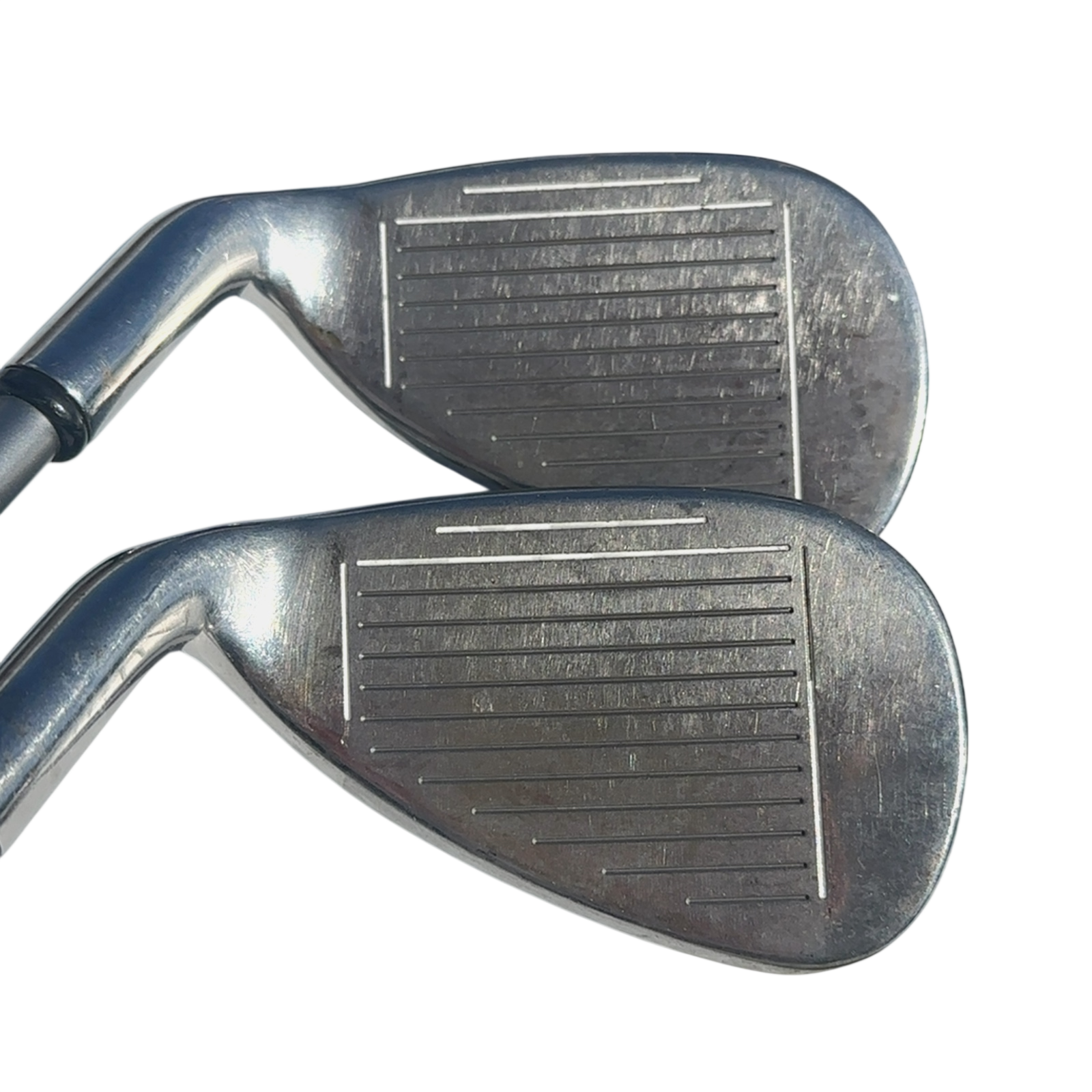 Callaway Diablo Edge Jernsæt / 6-PW / Flex Ladies / Grafit