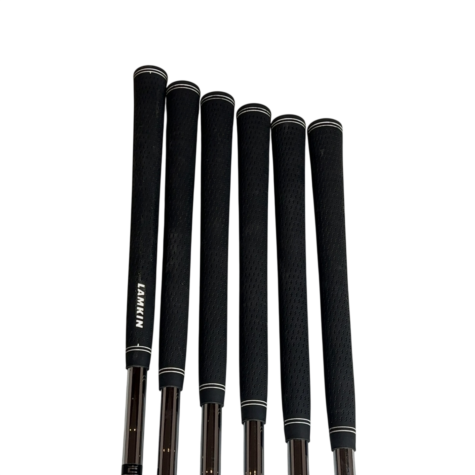 Cobra Air-X Jernsæt / 5-PW / Flex Regular / Stål