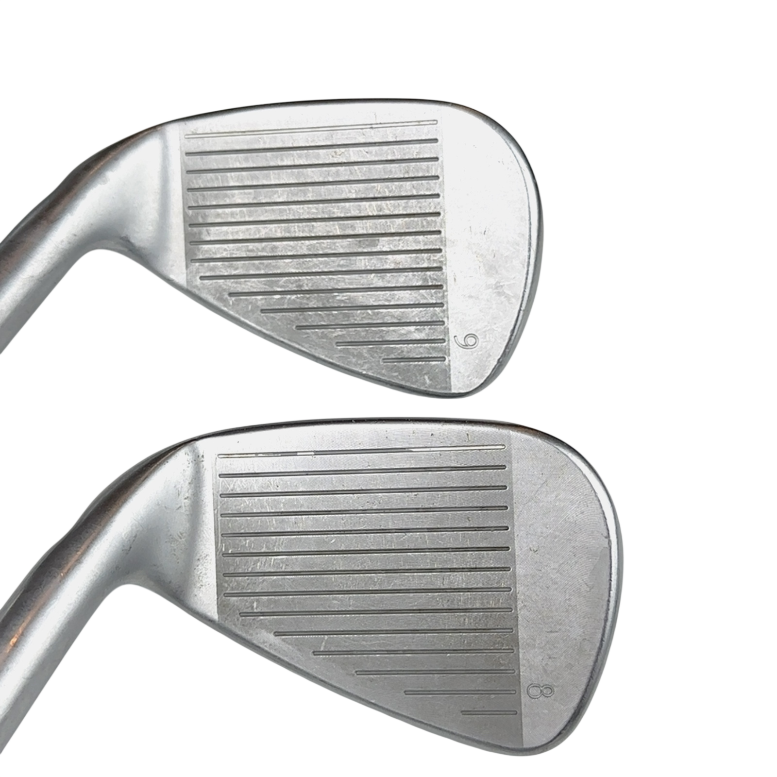 PING I200 Jernsæt / 5-PW+GW / Flex Stiff / Stål