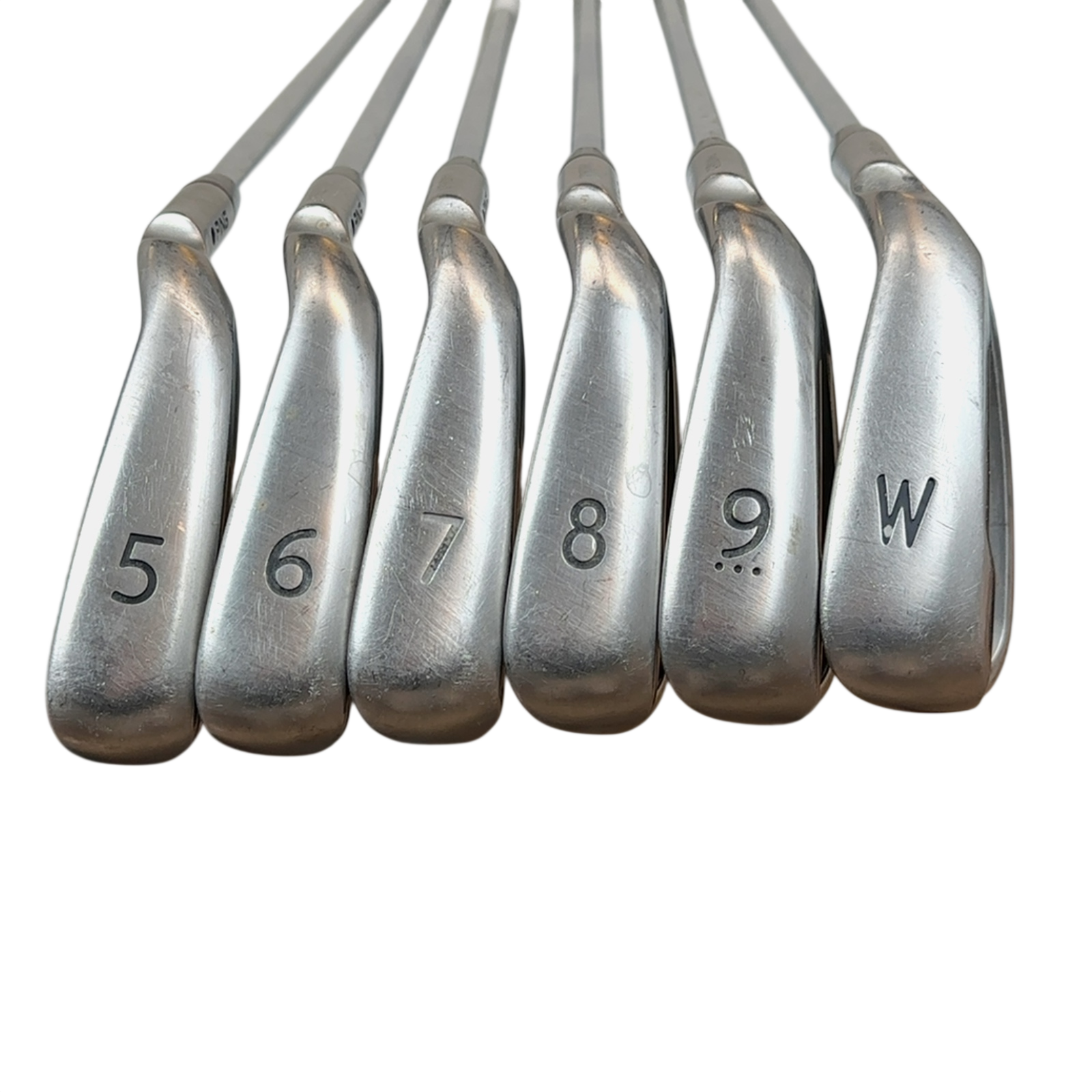 PING G Jernsæt / 5-PW / Flex Regular / Stål