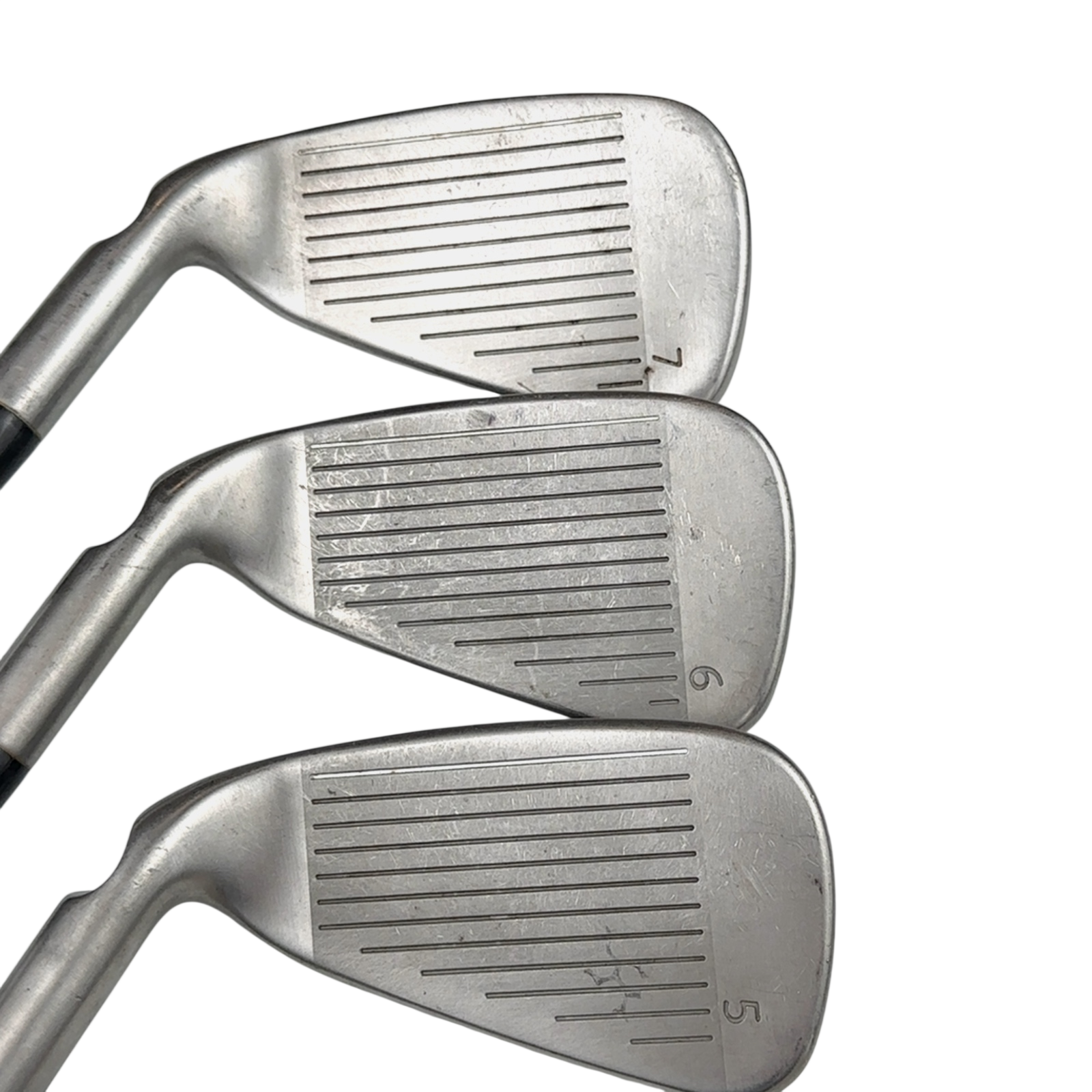 PING G Jernsæt / 5-PW / Flex Regular / Stål