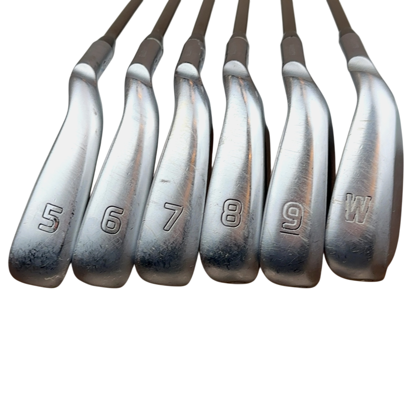 PING G700 Jernsæt / 5-PW / Flex A-flex / Grafit