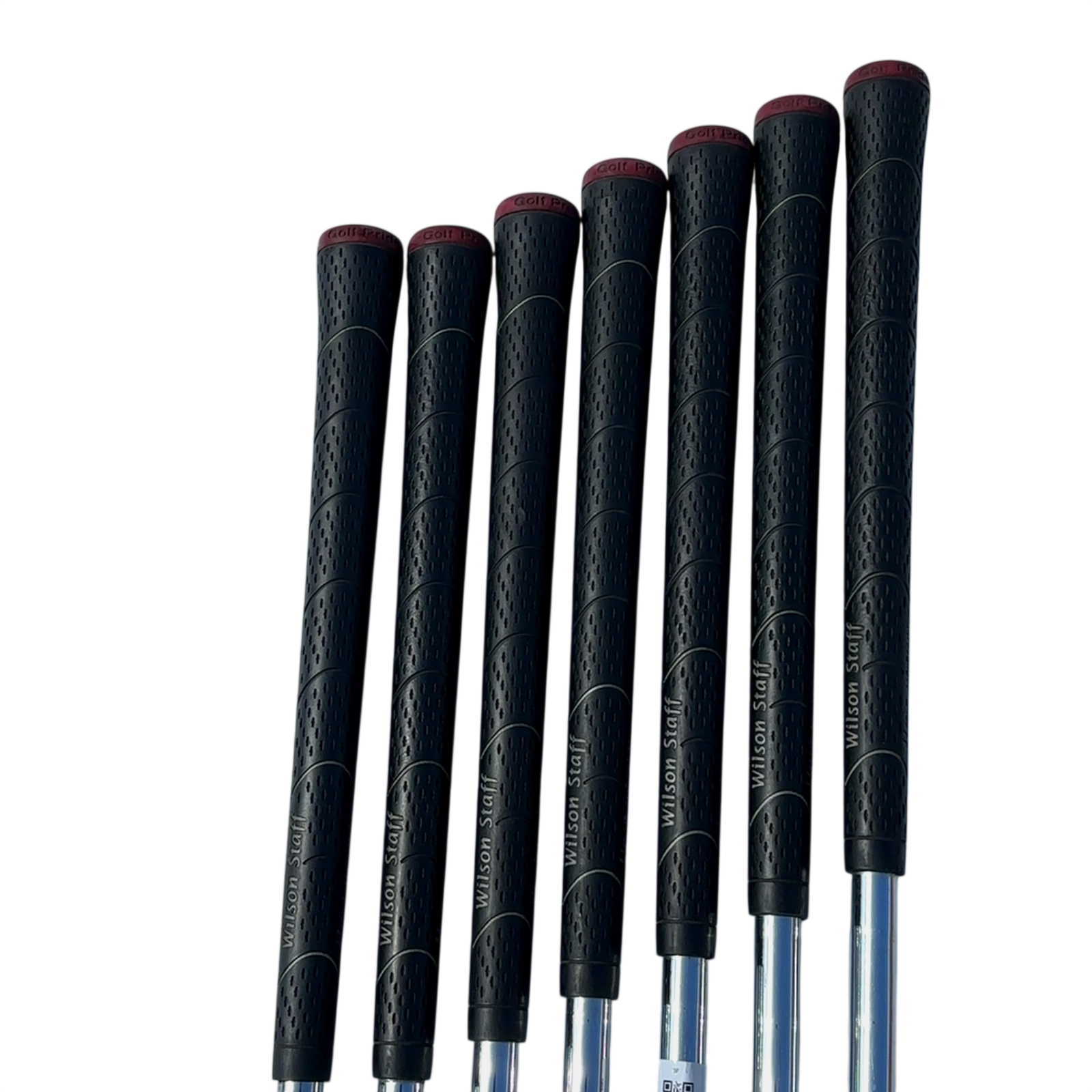 Wilson Staff Di7 Jernsæt / 5-PW+GW / Flex Uniflex / Stål