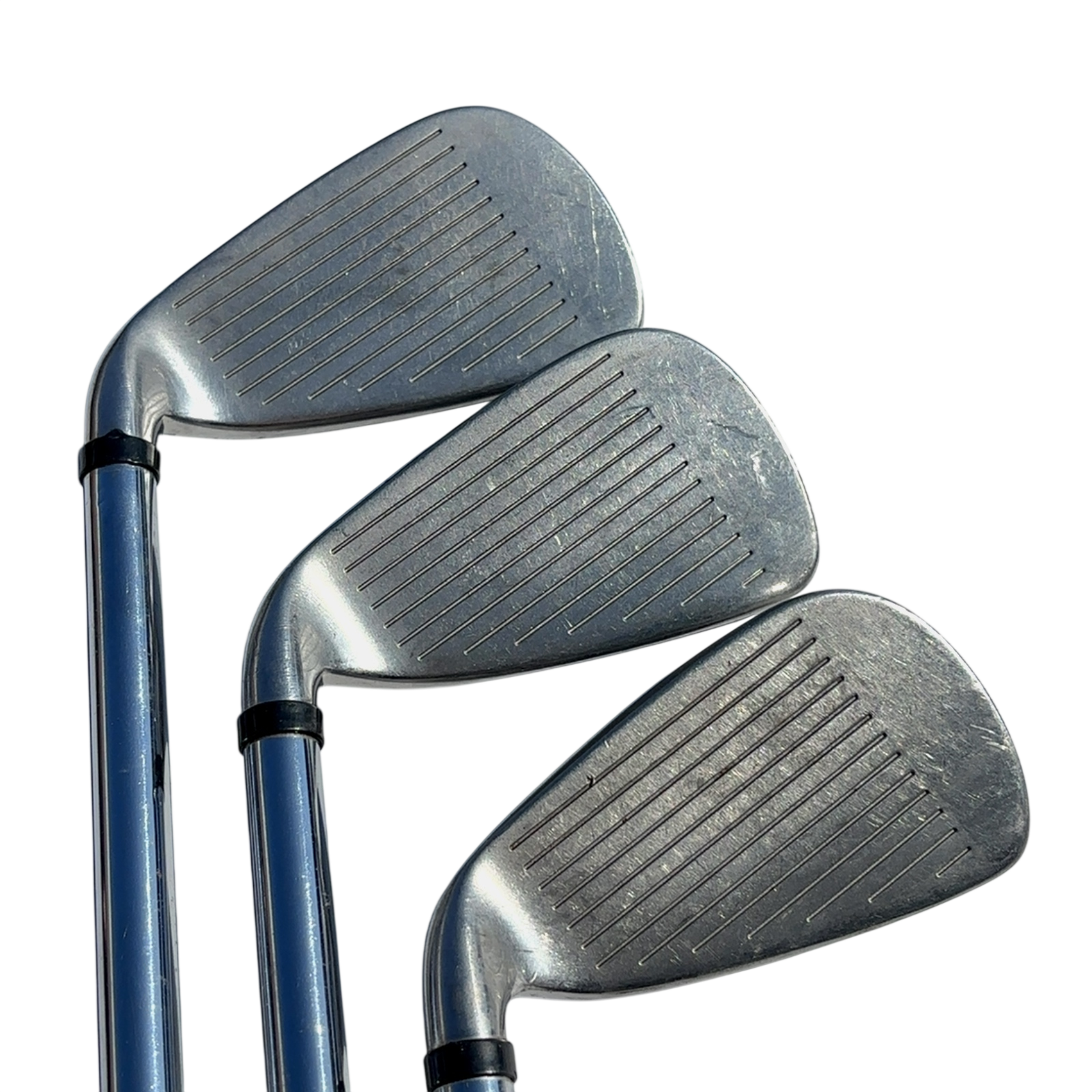 Wilson Staff Di7 Jernsæt / 5-PW+GW / Flex Uniflex / Stål