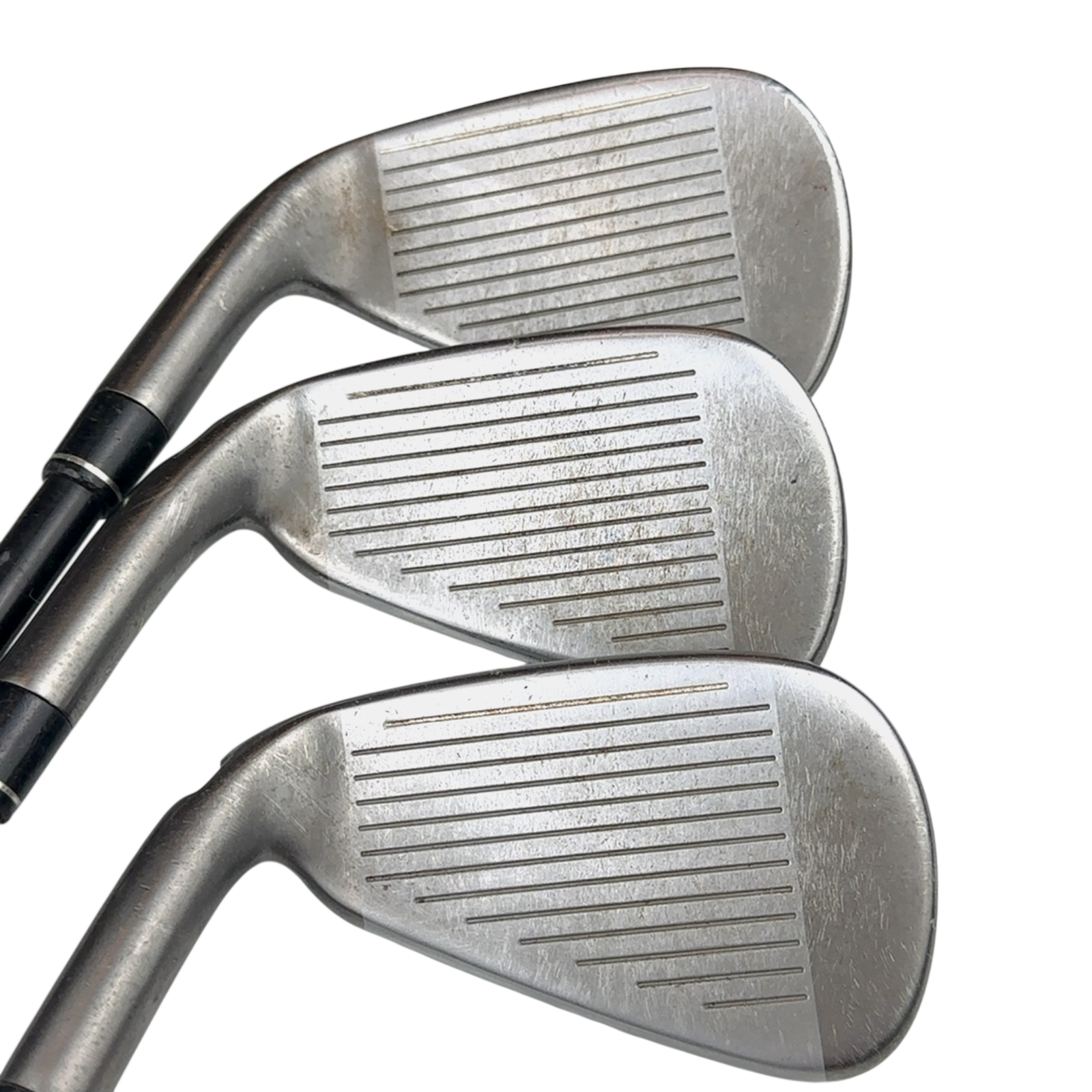 TaylorMade Speed Blade Jernsæt / 6-PW+AW+SW / Flex Regular / Grafit