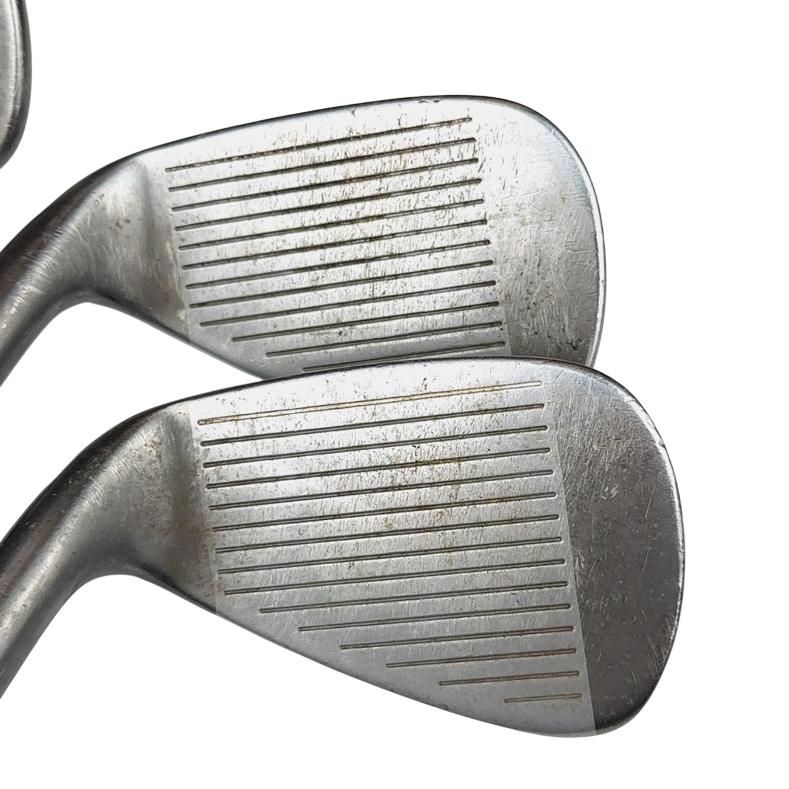 TaylorMade Speed Blade Jernsæt / 6-PW+AW+SW / Flex Regular / Grafit