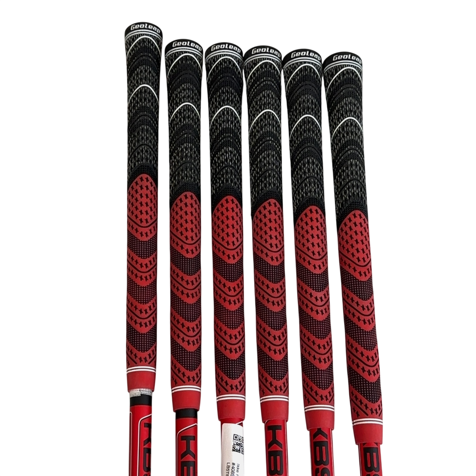 Mizuno MX-23 Jernsæt / 5-PW / Flex Stiff / Grafit