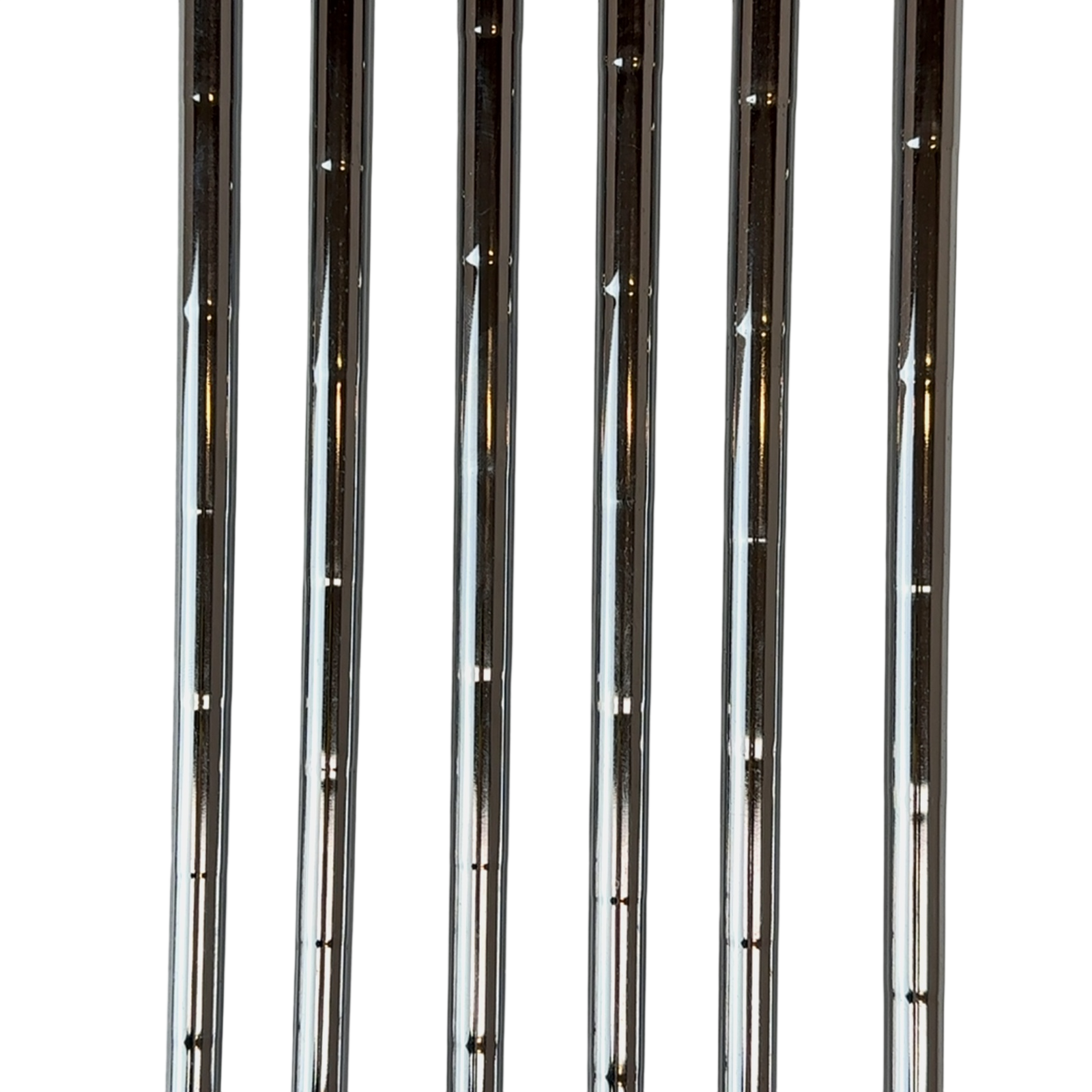 Cobra LTDx Jernsæt / 5-PW / Flex Regular / Stål