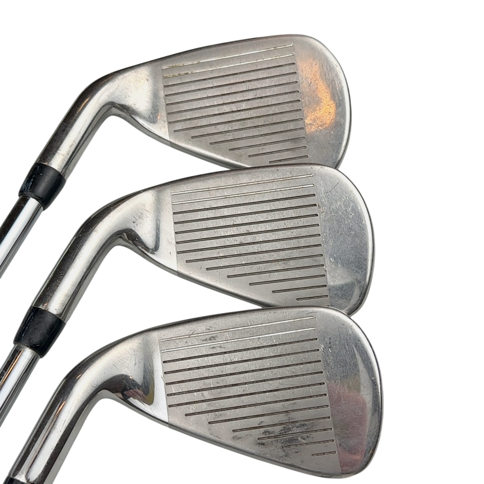 Callaway Mavrik Jernsæt / 5-PW+AW / Flex Regular / Stål