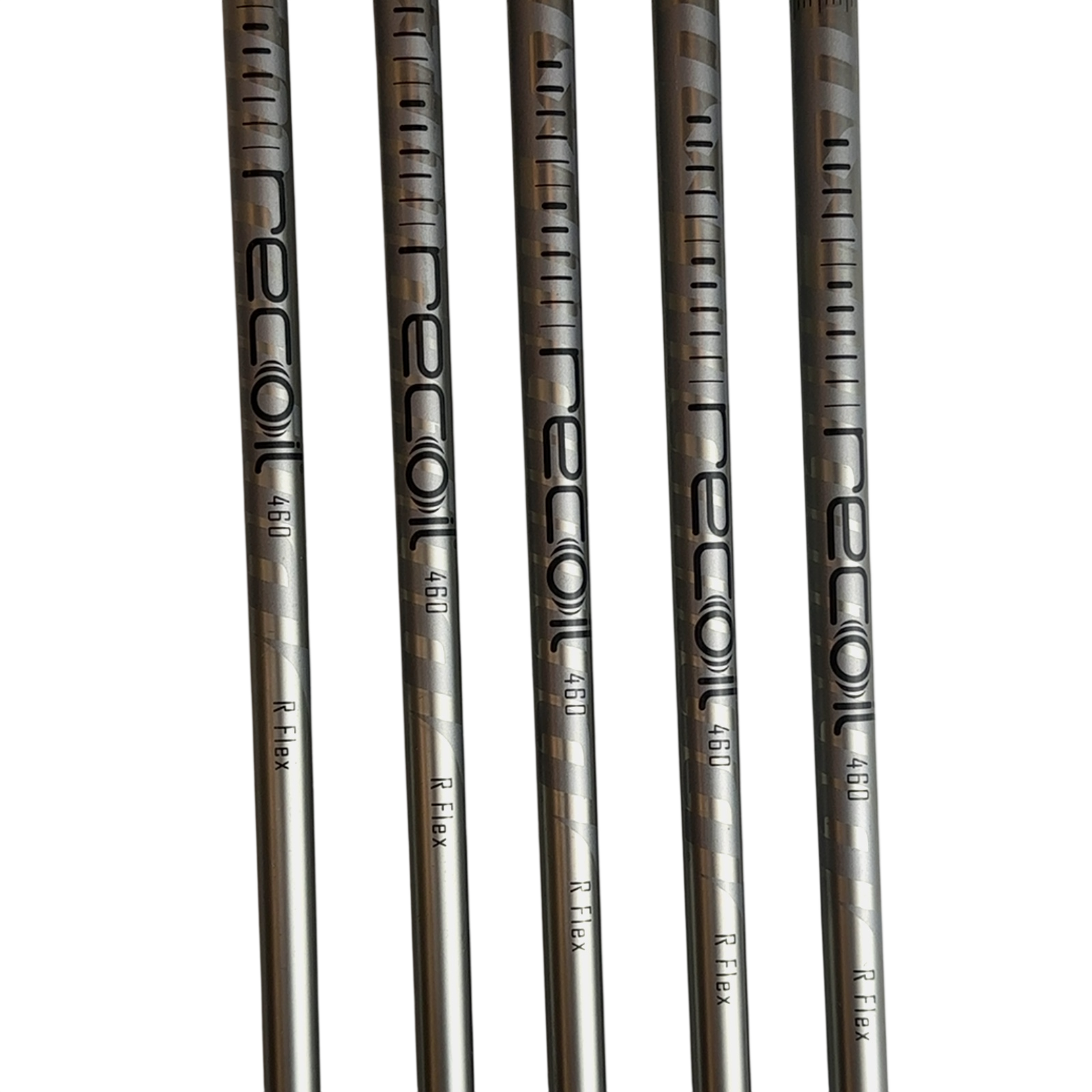 Wilson Staff D7 Jernsæt / 7-PW+SW / Flex Regular / Grafit